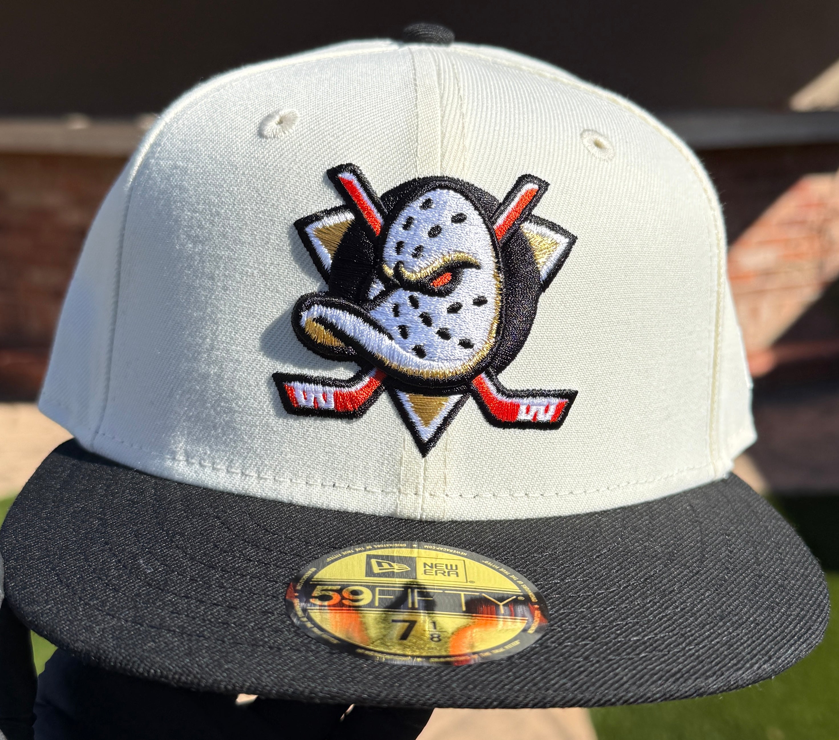 Anaheim Ducks