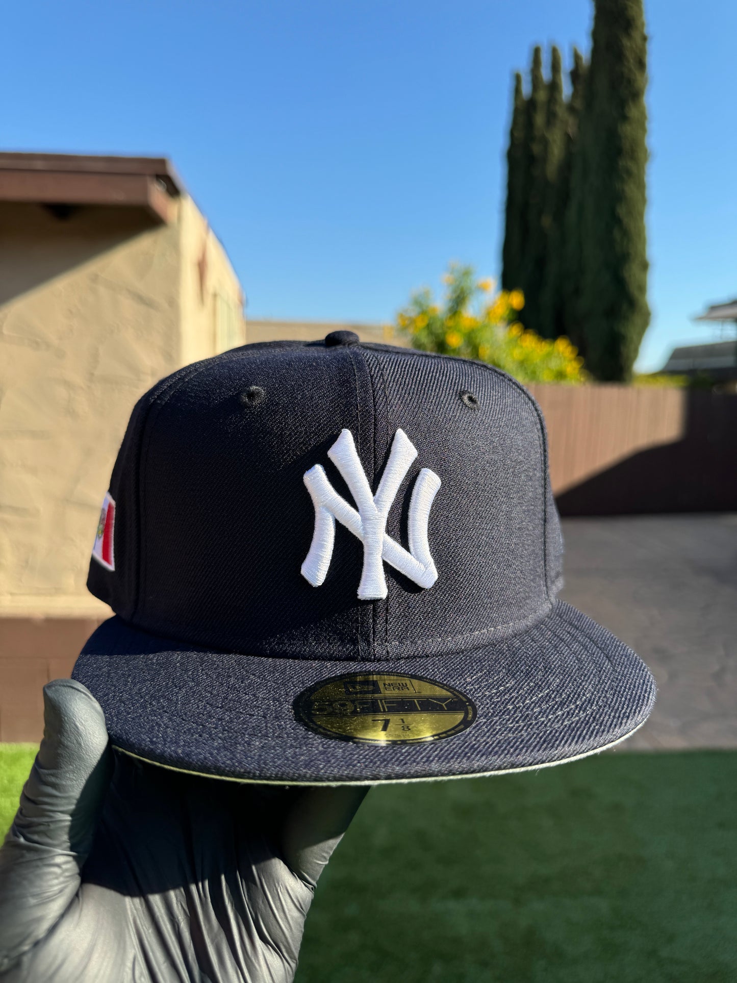 New York Yankees