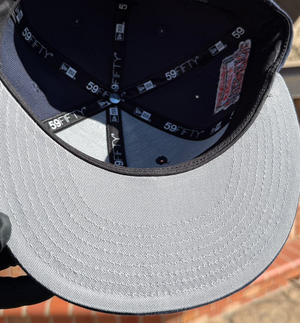 San Diego Padres (Designed By Fitted.Chango)