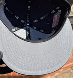 San Diego Padres (Designed By Fitted.Chango)