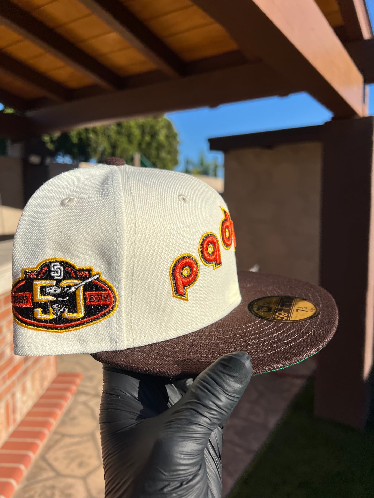 San Diego Padres