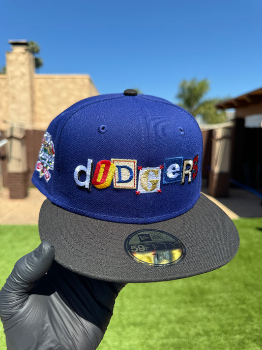 Los Angeles Dodgers