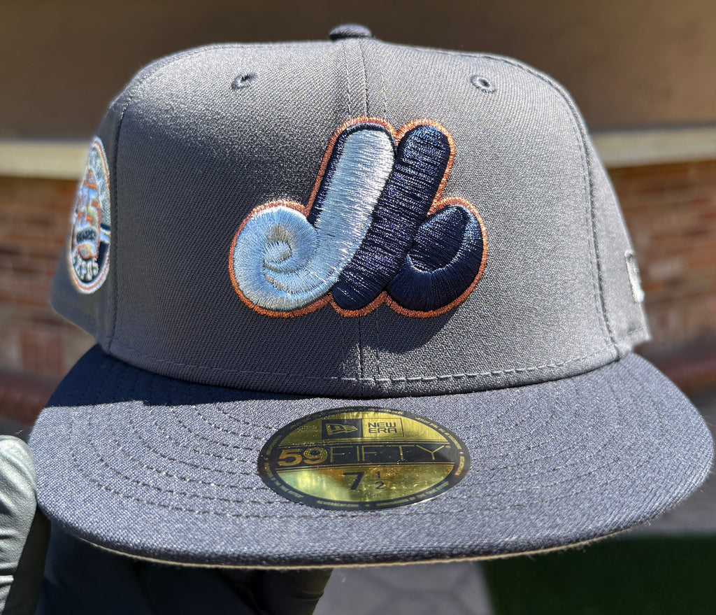 Montreal Expos