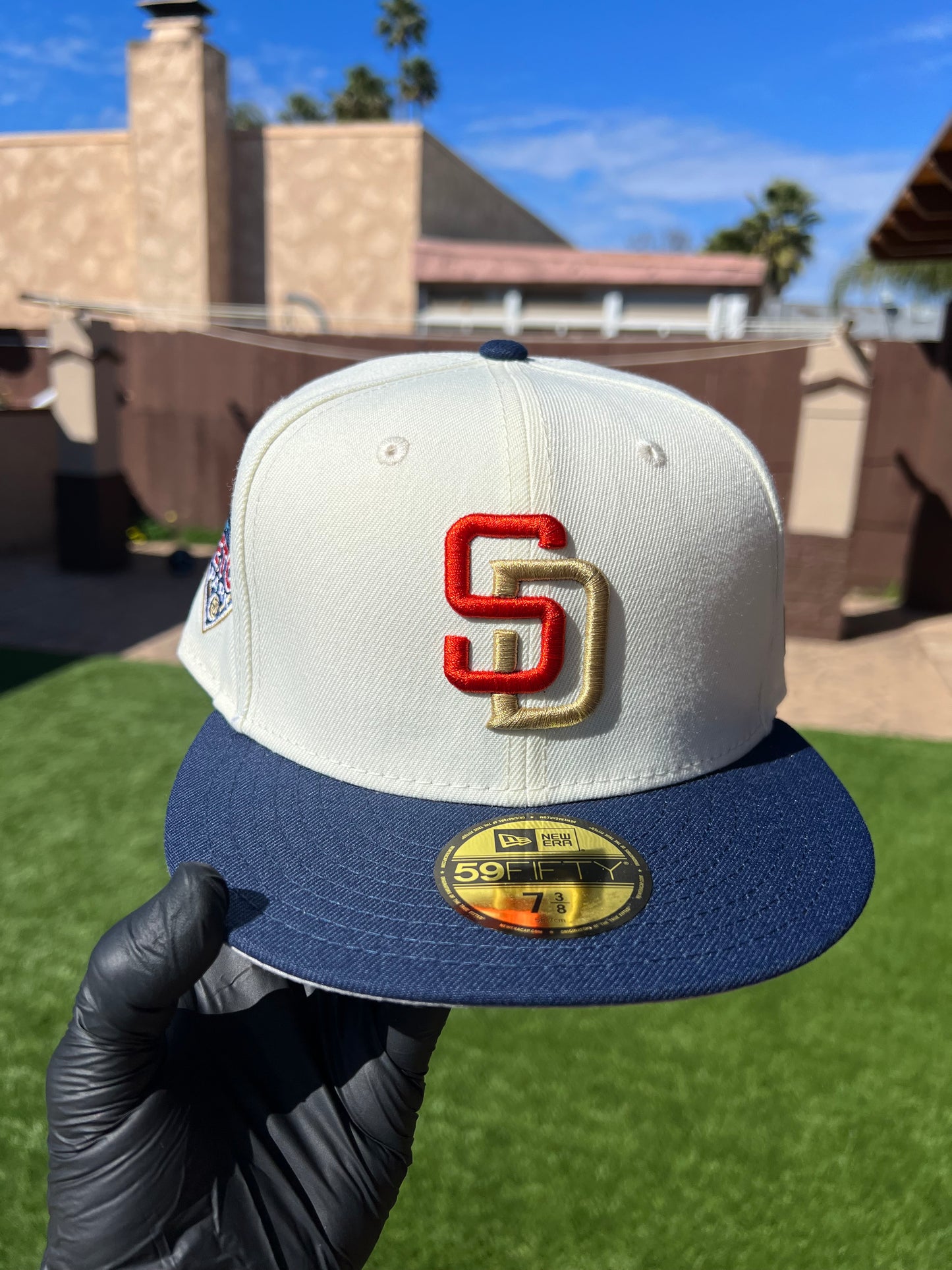 San Diego Padres