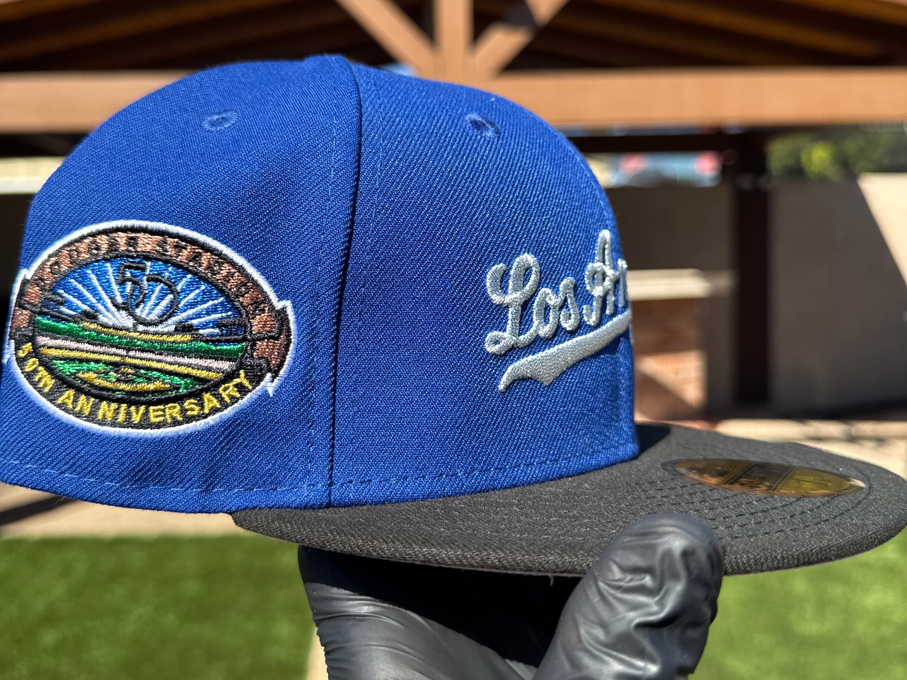 Los Angeles Dodgers