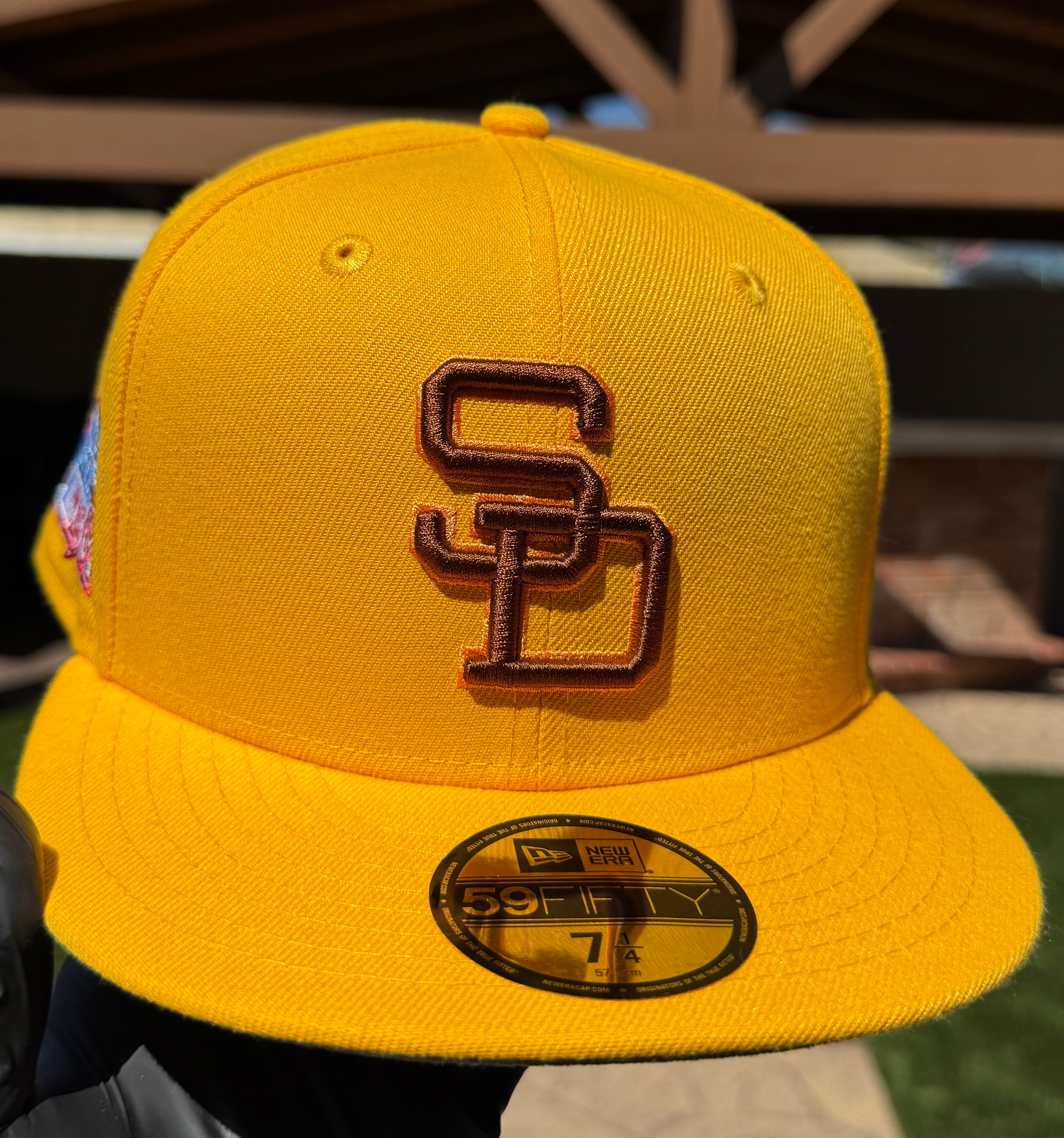 San Diego Padres