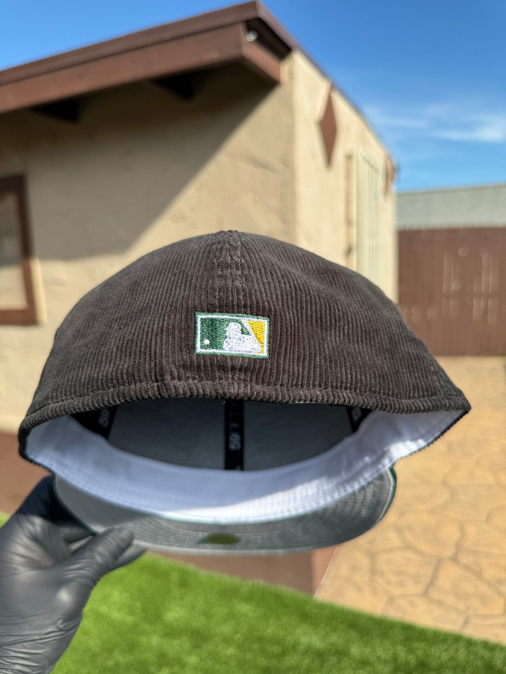 Atléticos de Oakland