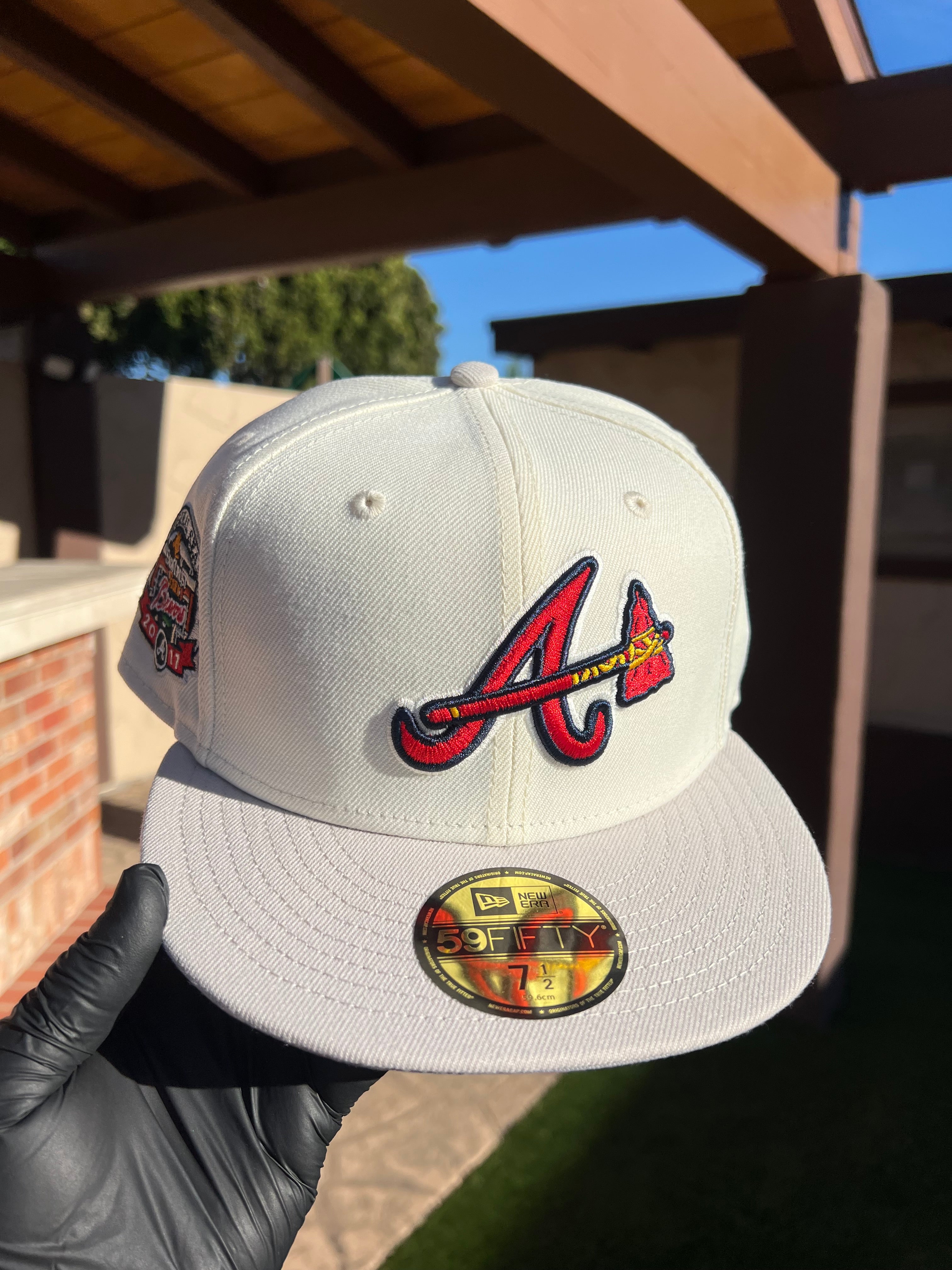 Bravos de Atlanta