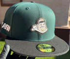 San Diego Padres (Designed By Fitted.Chango)