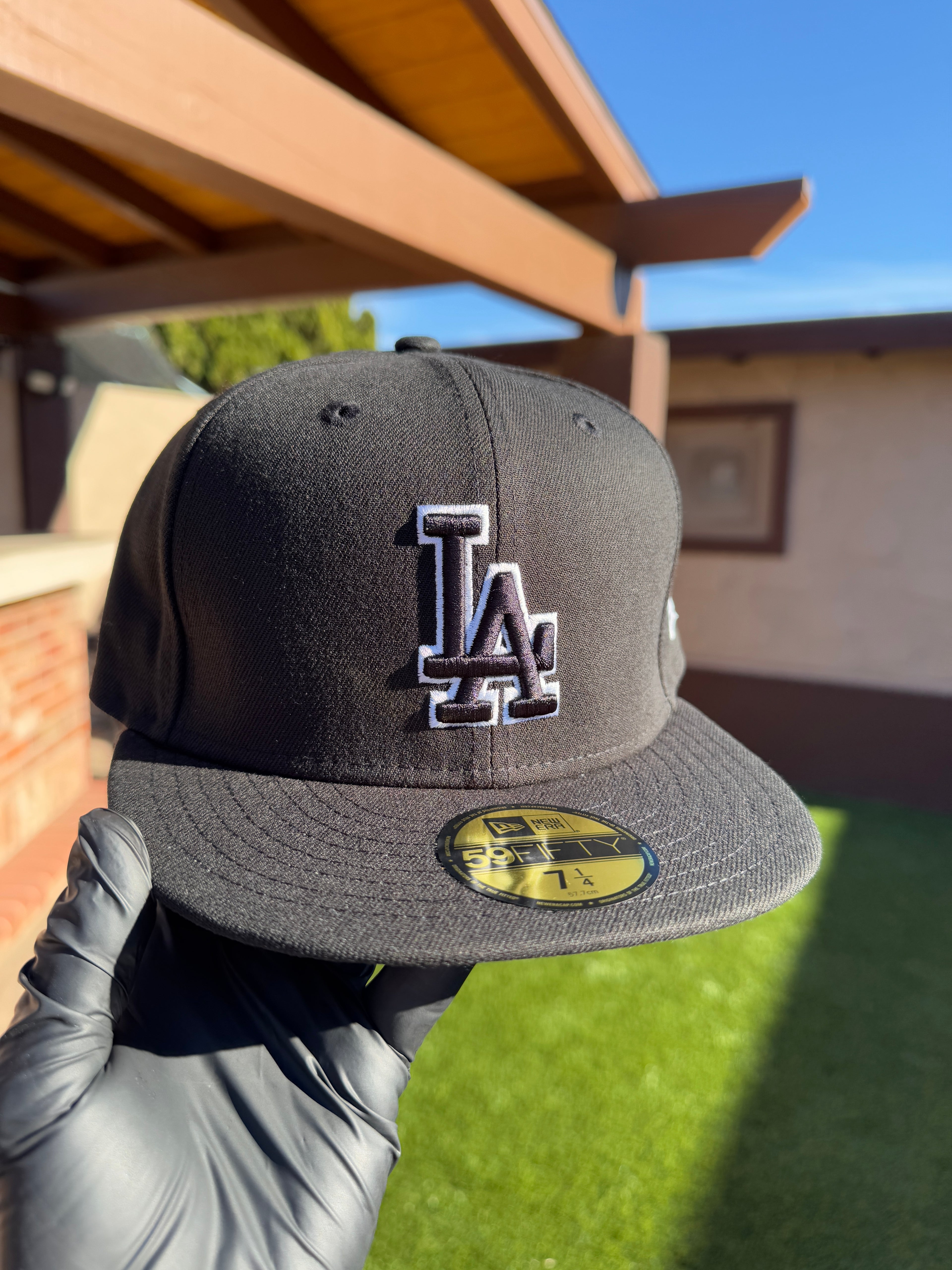 Dodgers de Los Ángeles