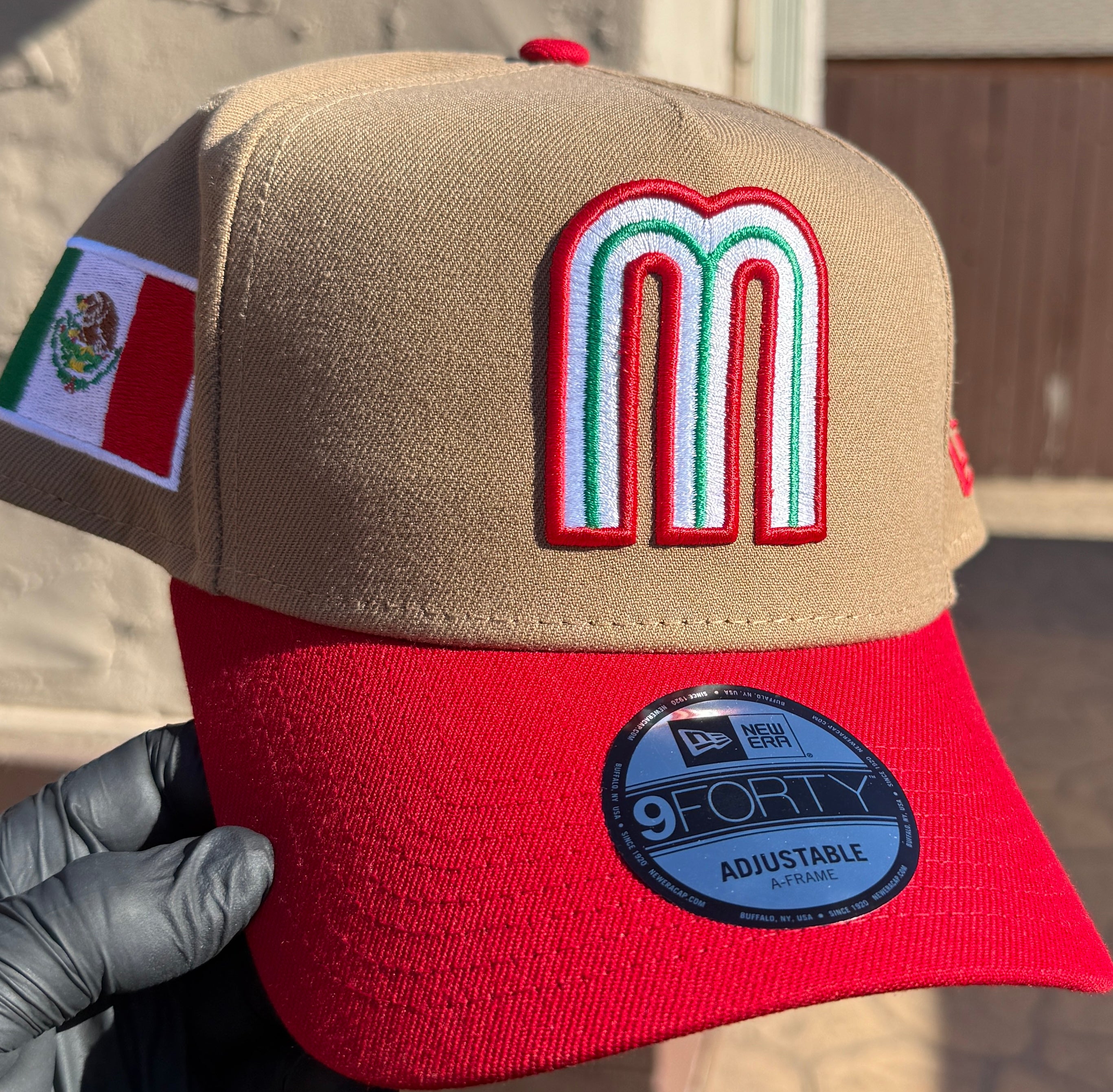 Mexico