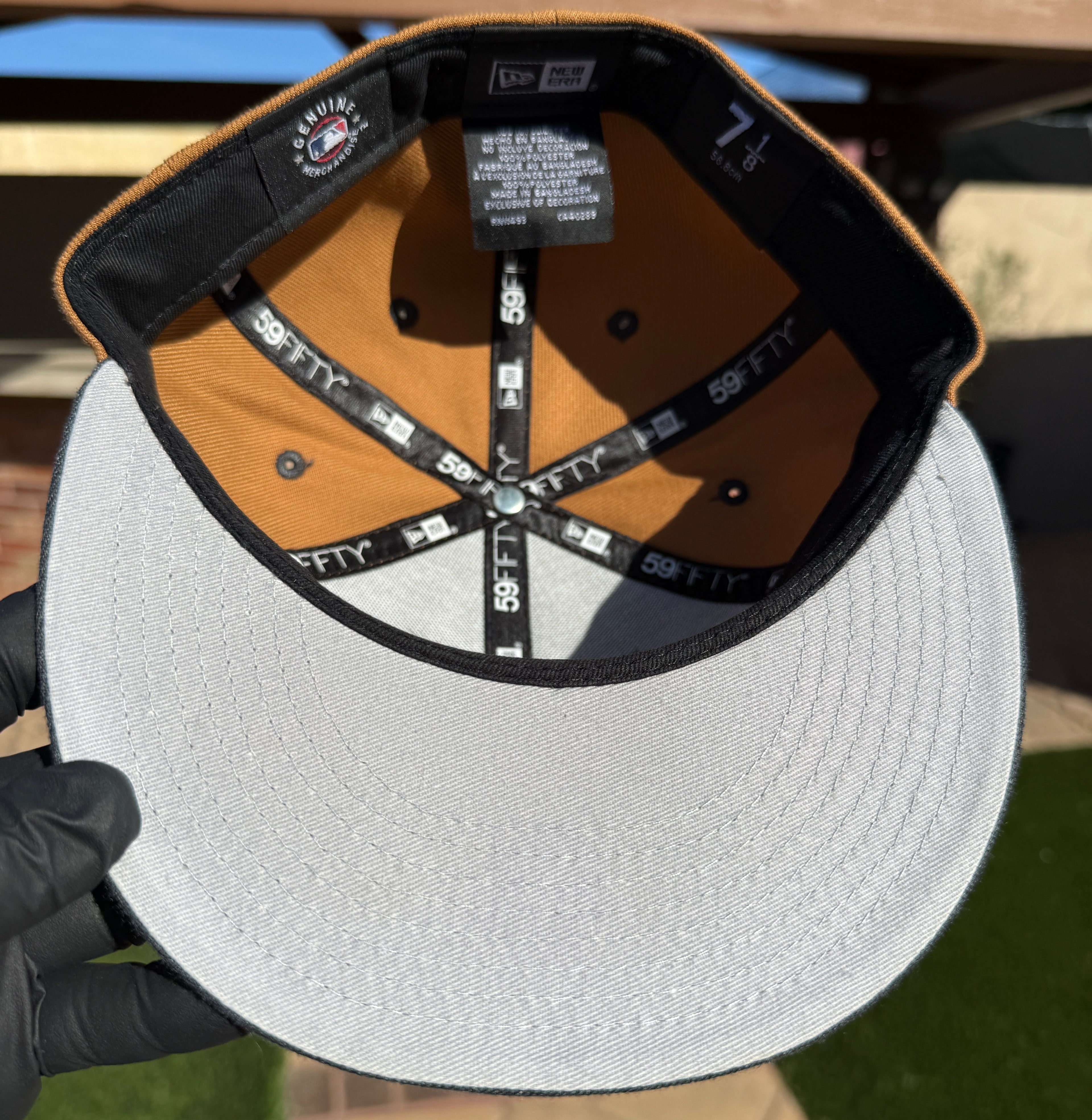 San Diego Padres