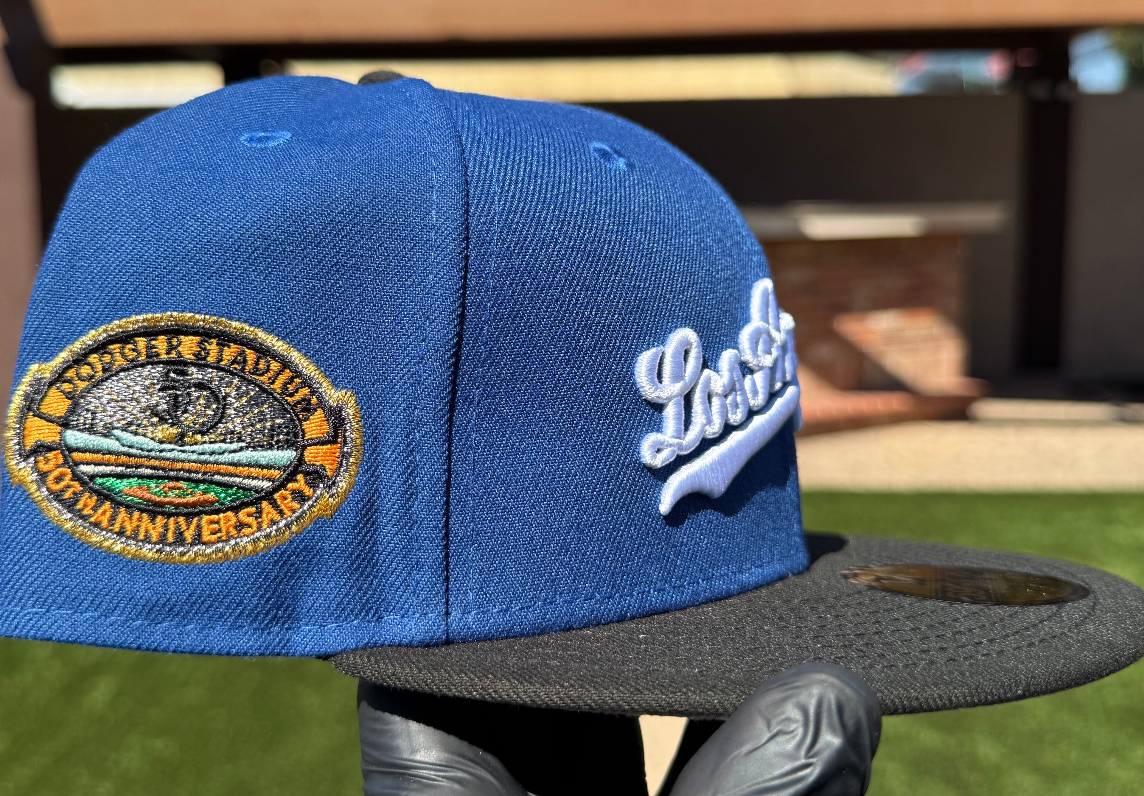 Los Angeles Dodgers