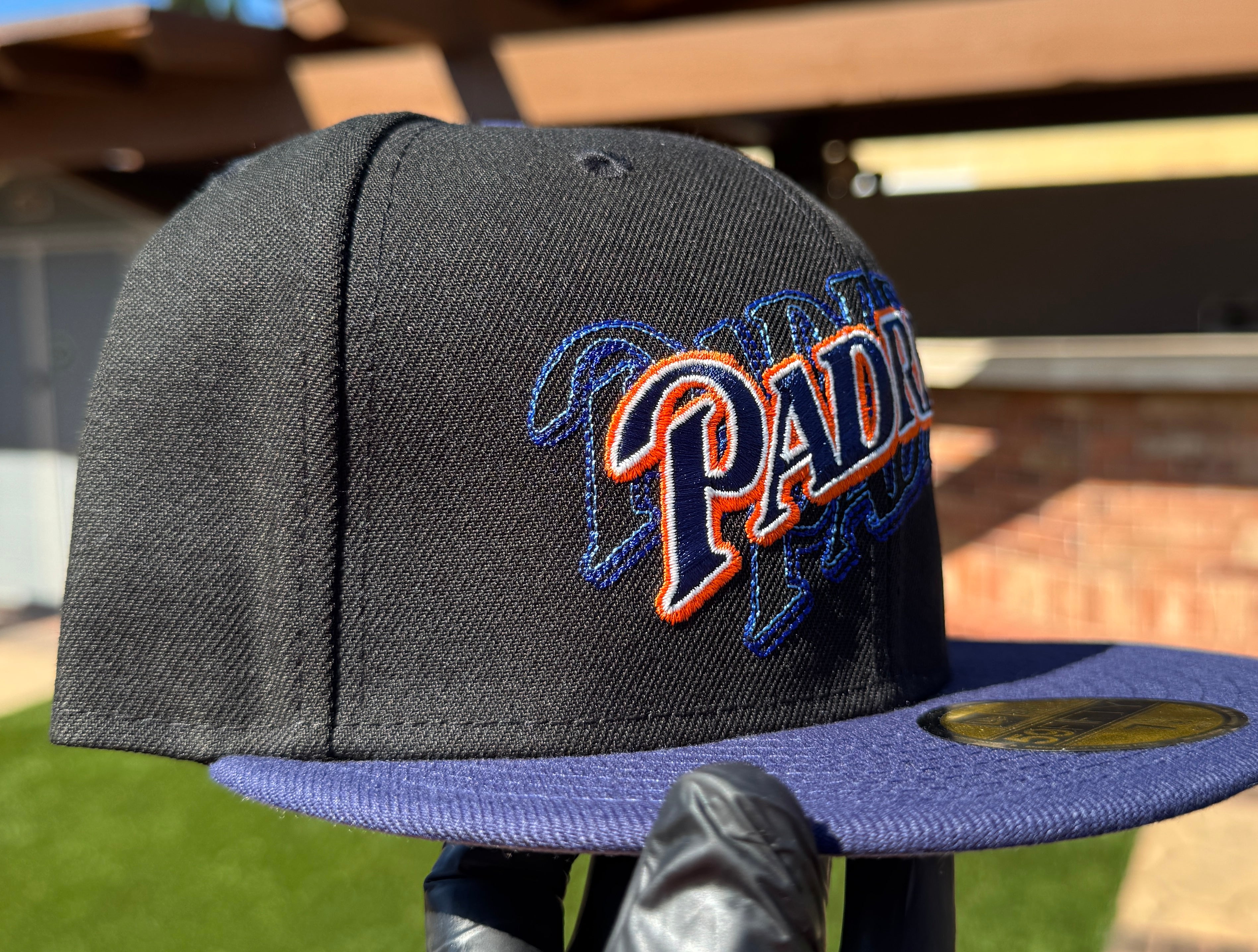 San Diego Padres