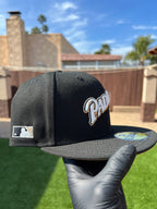 Padres de San Diego (diseñado por Fitted.Chango)