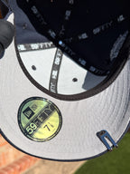 San Diego Padres (Designed By Fitted.Chango)