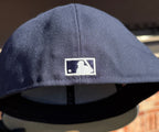 San Diego Padres (Designed By Fitted.Chango)