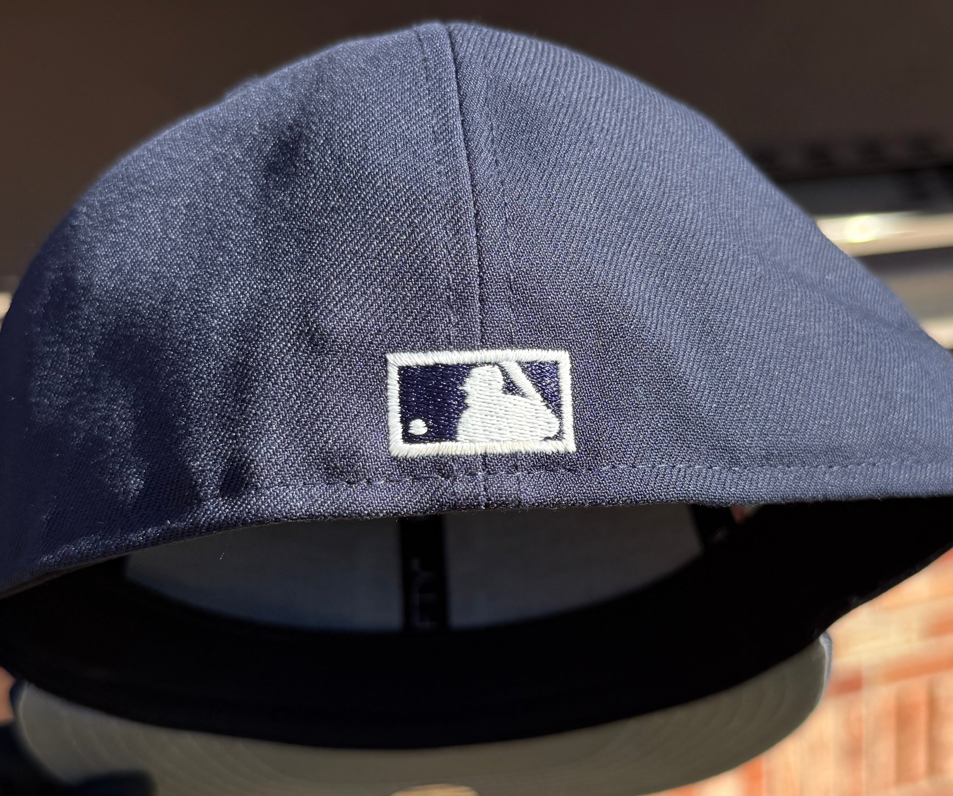 San Diego Padres (Designed By Fitted.Chango)