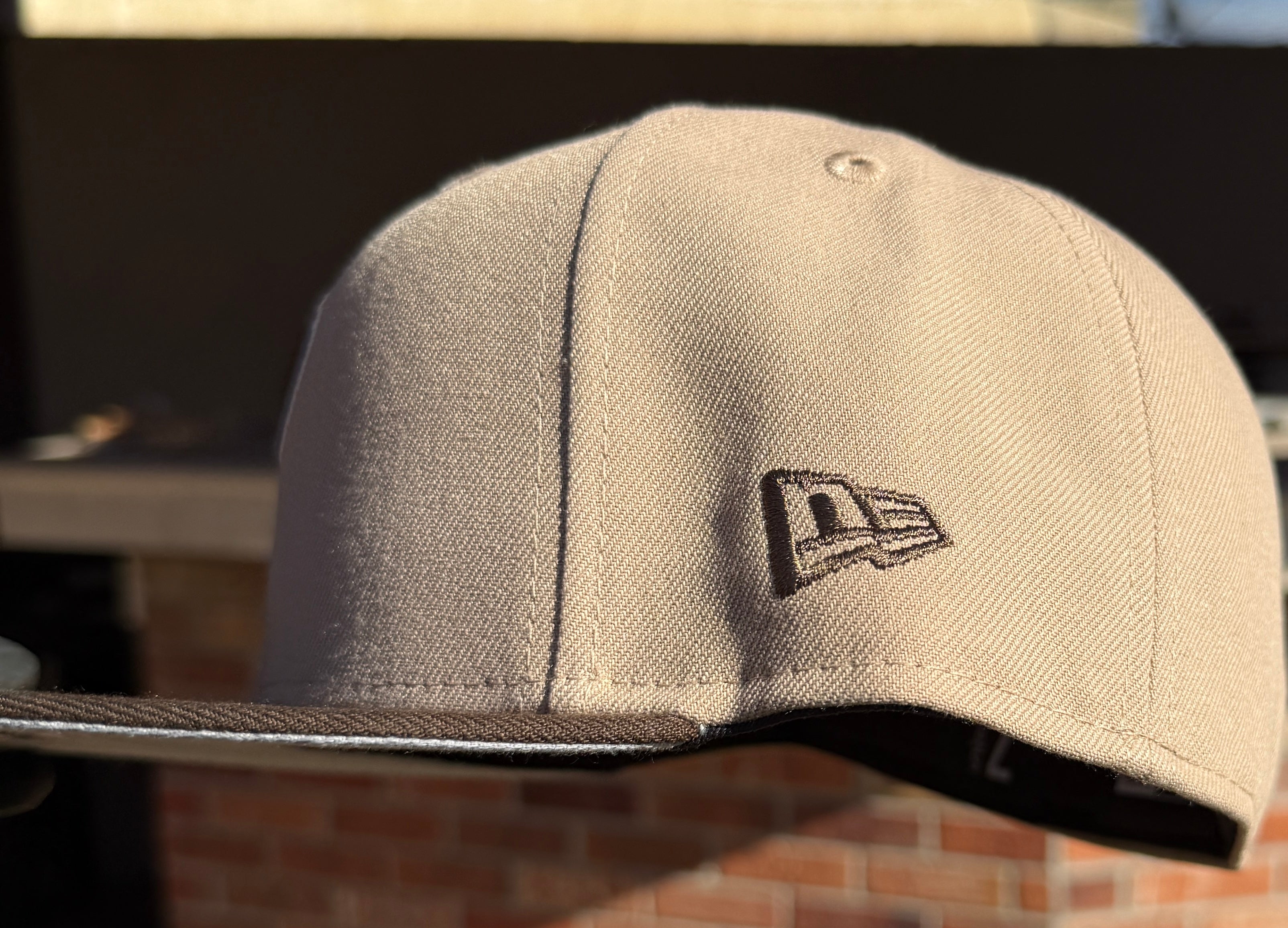 San Diego Padres (Designed By Fitted.Chango)