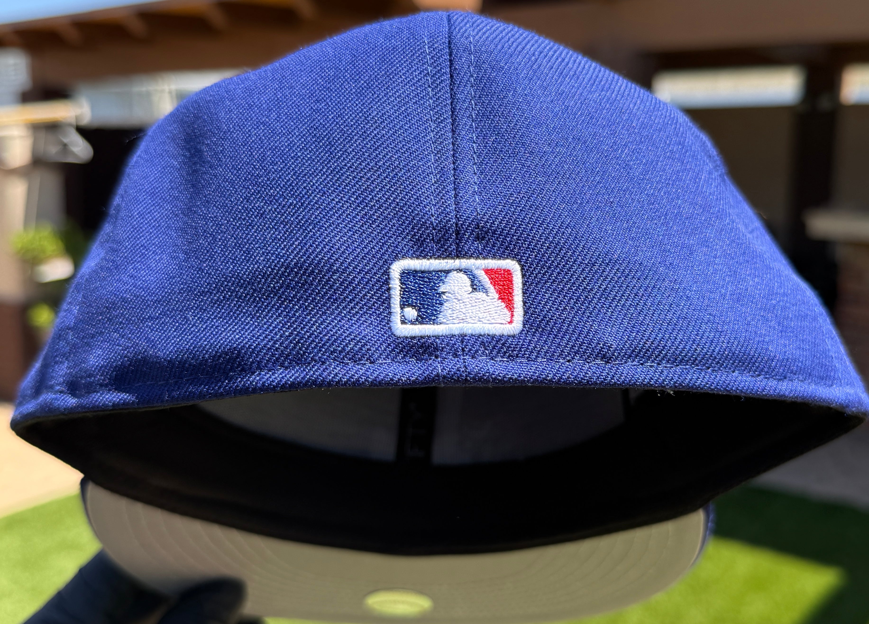 Los Angeles Dodgers