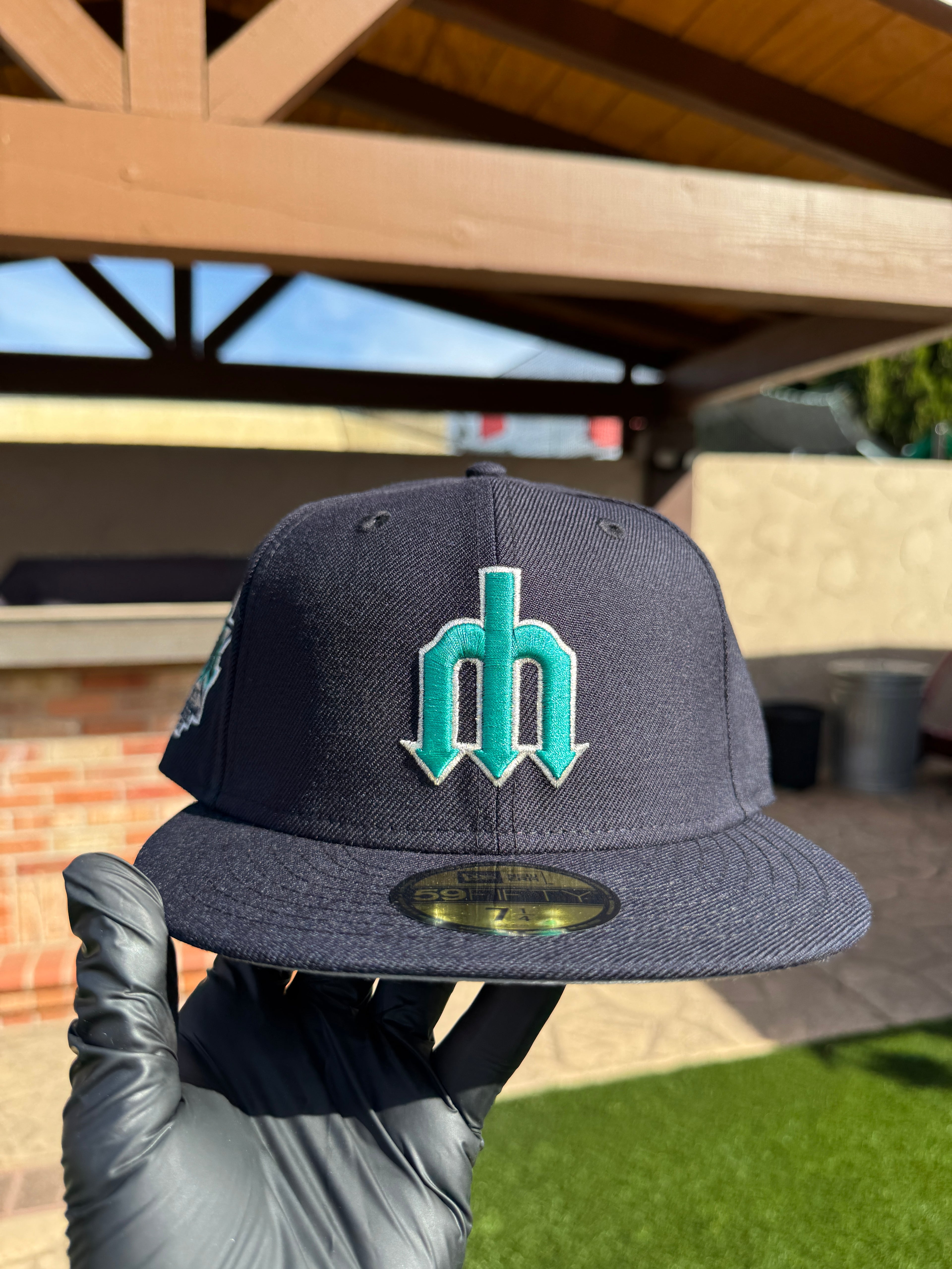 Marineros de Seattle