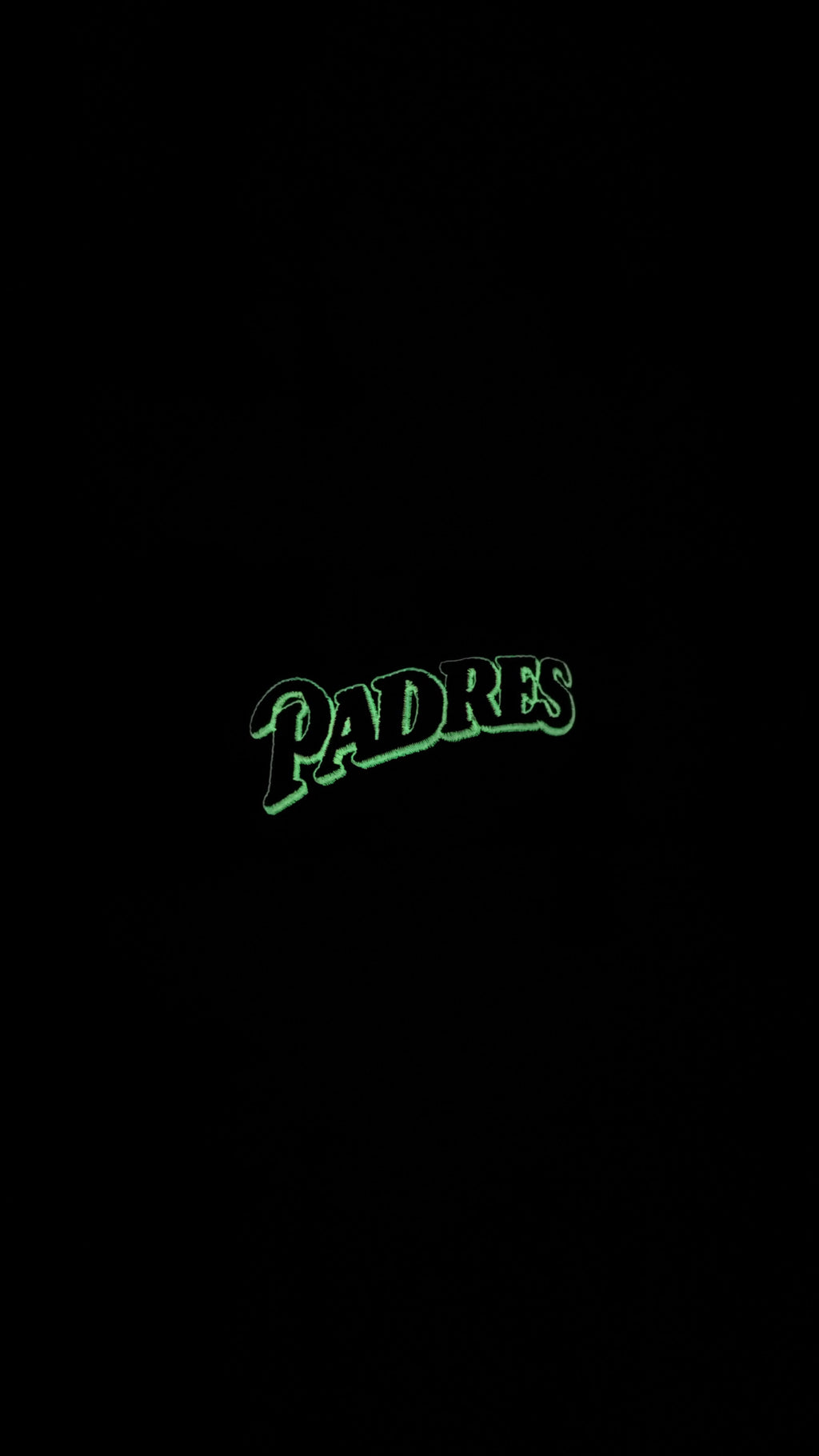 San Diego Padres (Designed By Fitted.Chango)