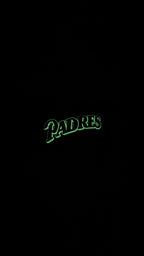 San Diego Padres (Designed By Fitted.Chango)