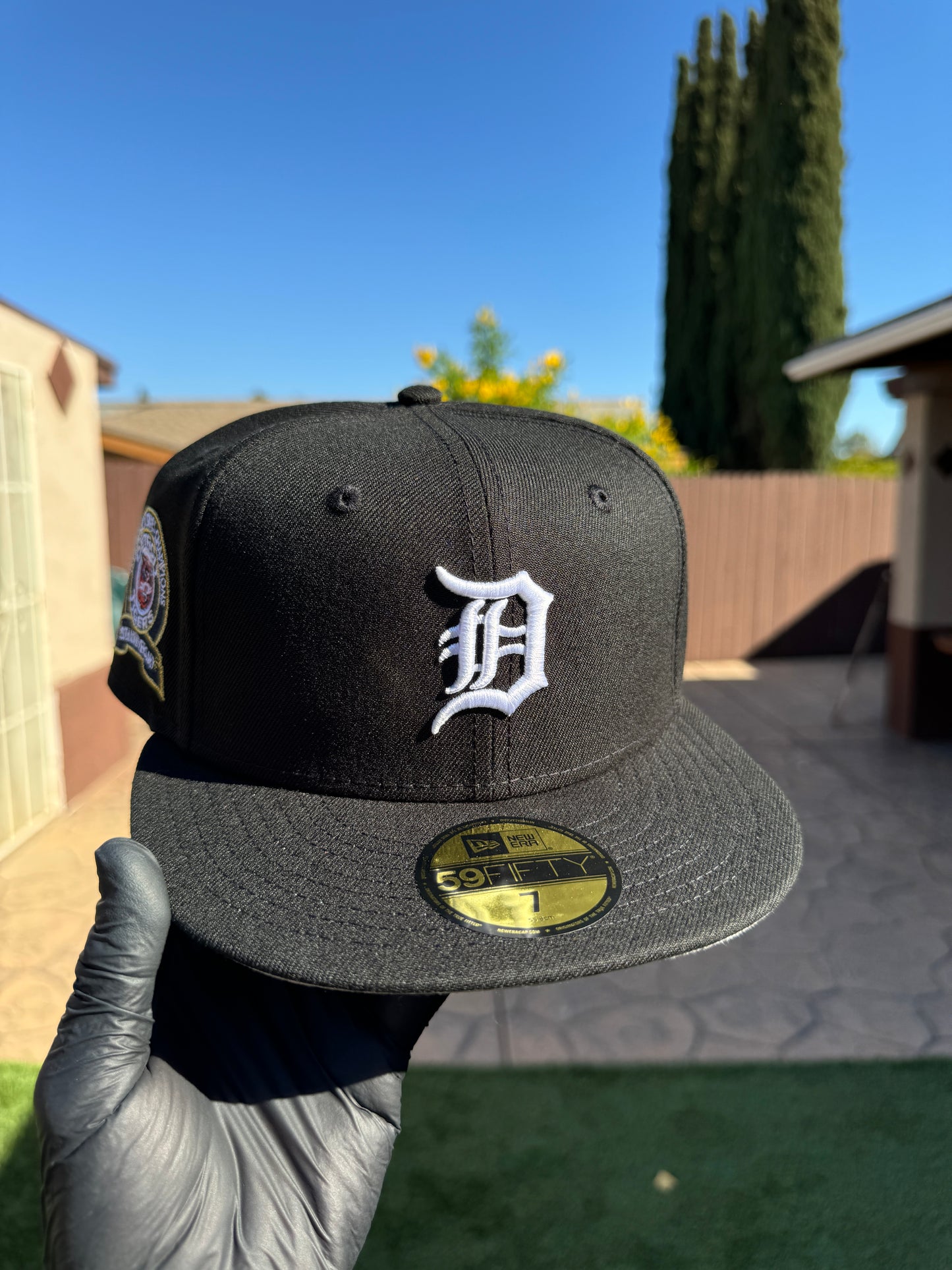 Detroit Tigers