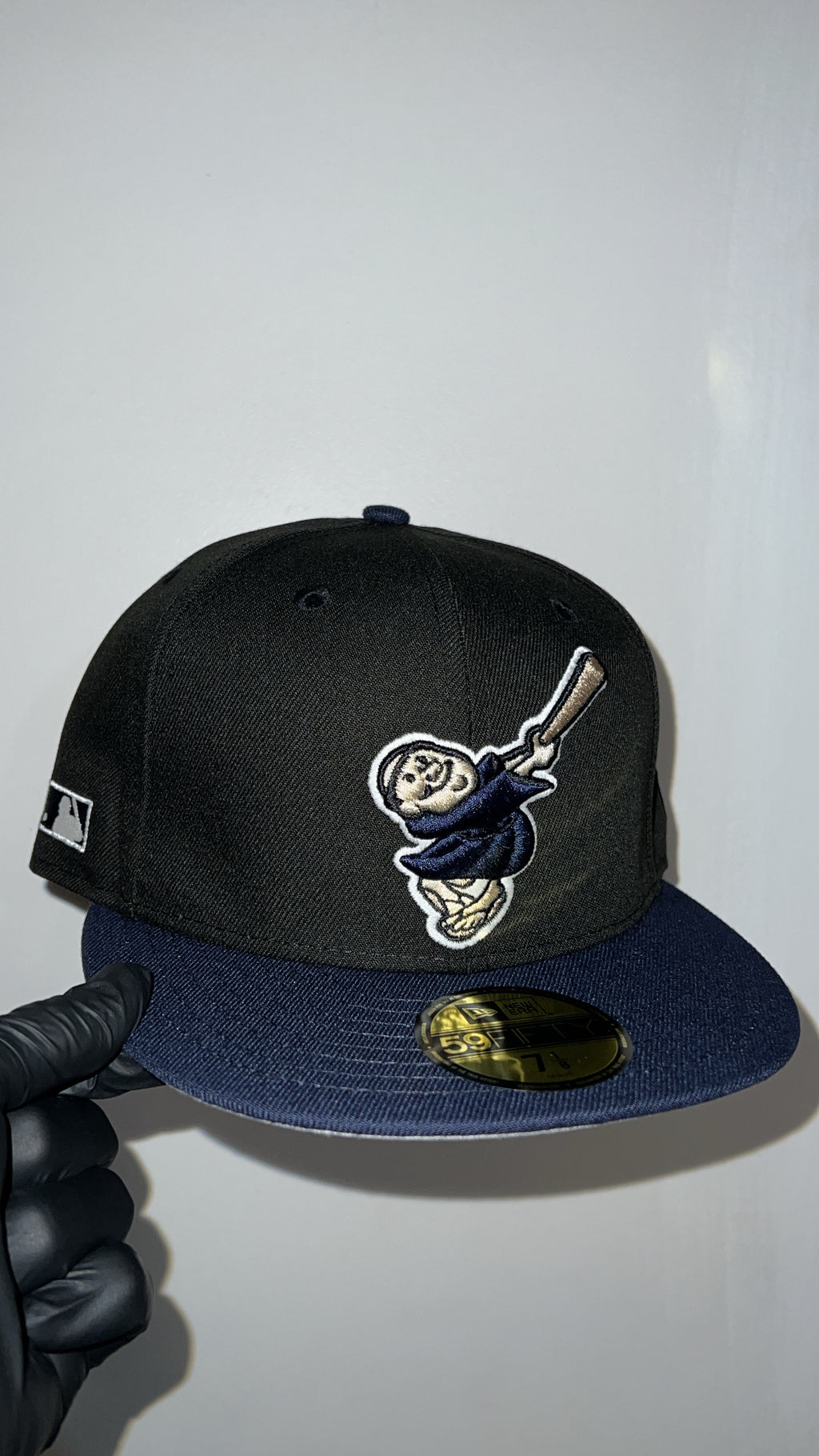 FREE BRIM CURVE SERVICE