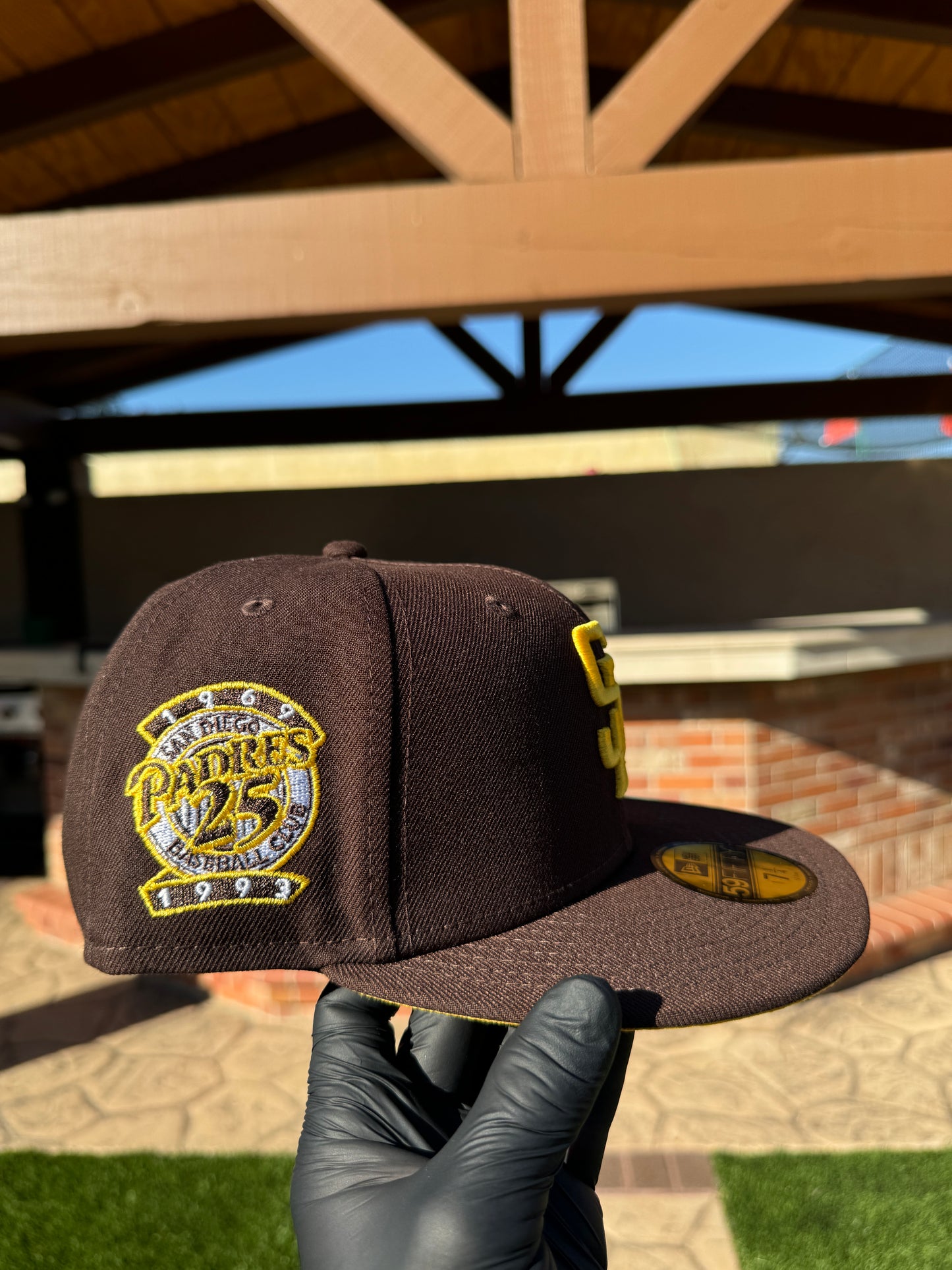 San Diego Padres