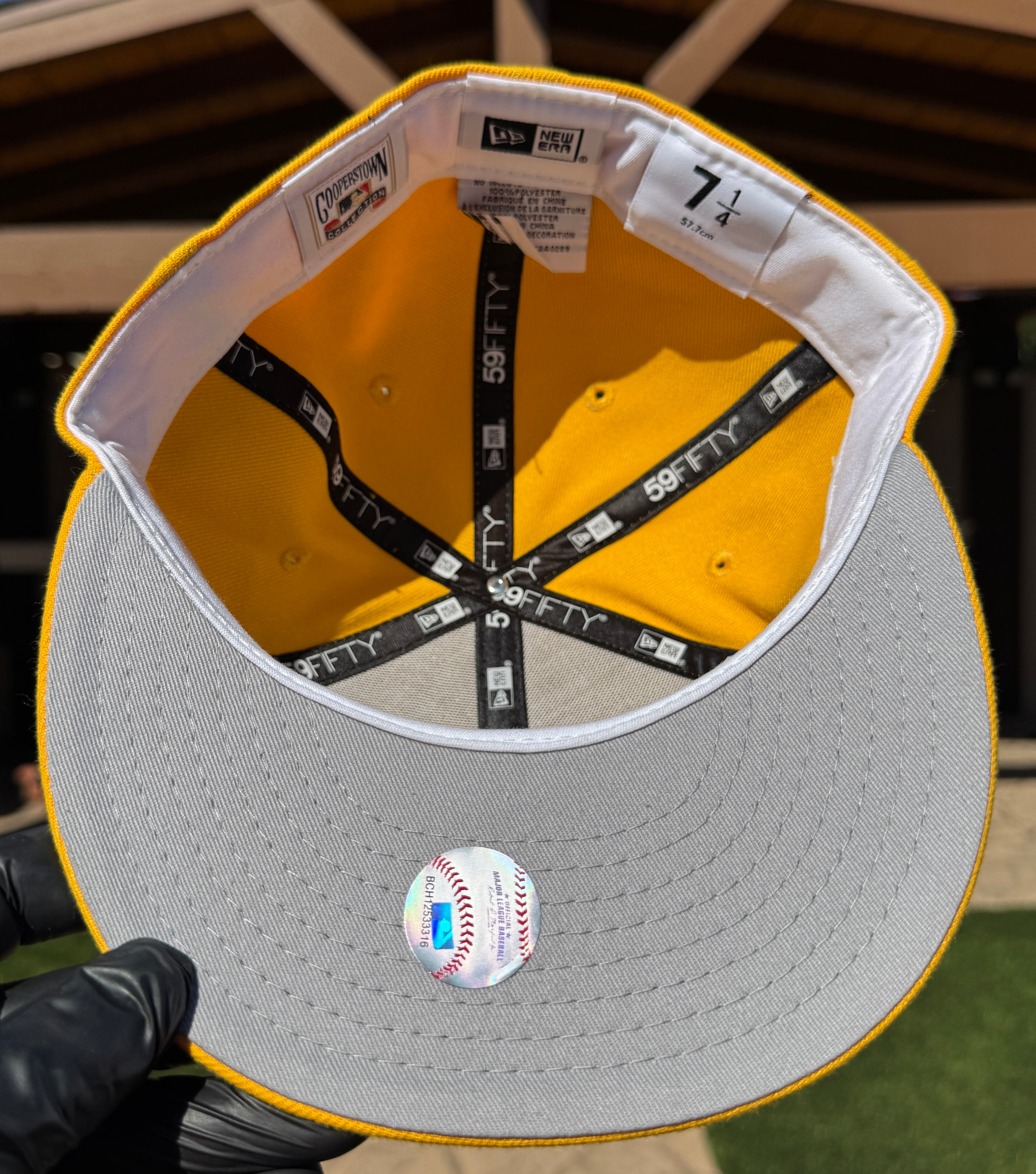 San Diego Padres