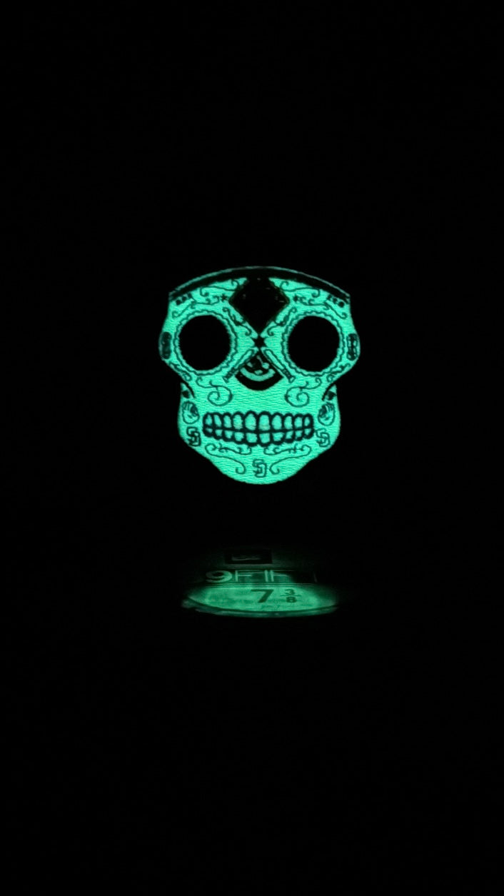 San Diego Padres (Designed By Fitted.Chango)