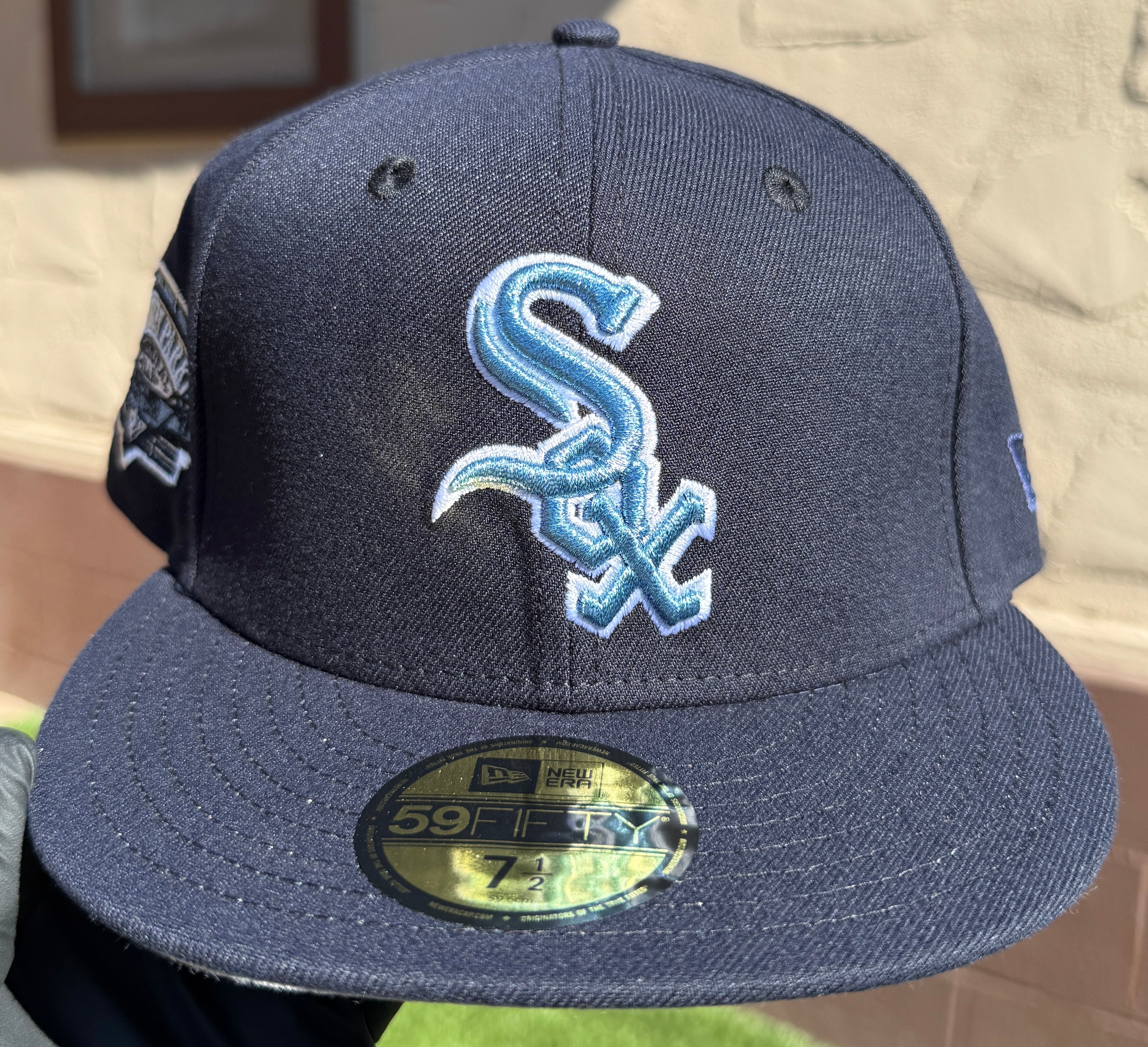 Chicago White Sox