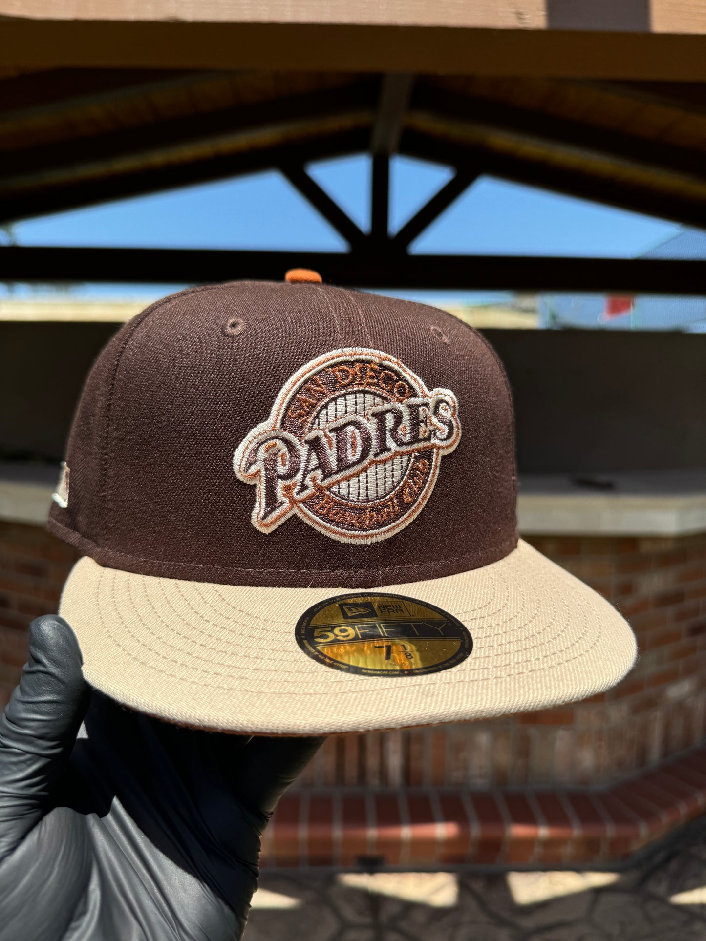 San Diego Padres