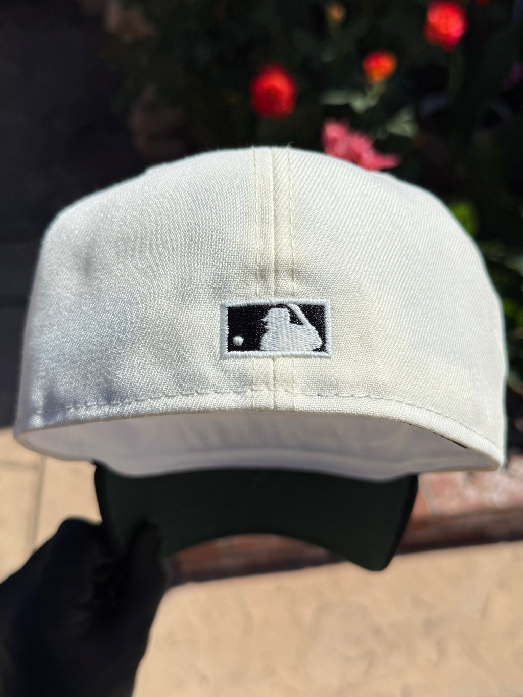 San Diego Padres (Designed By Fitted.Chango)