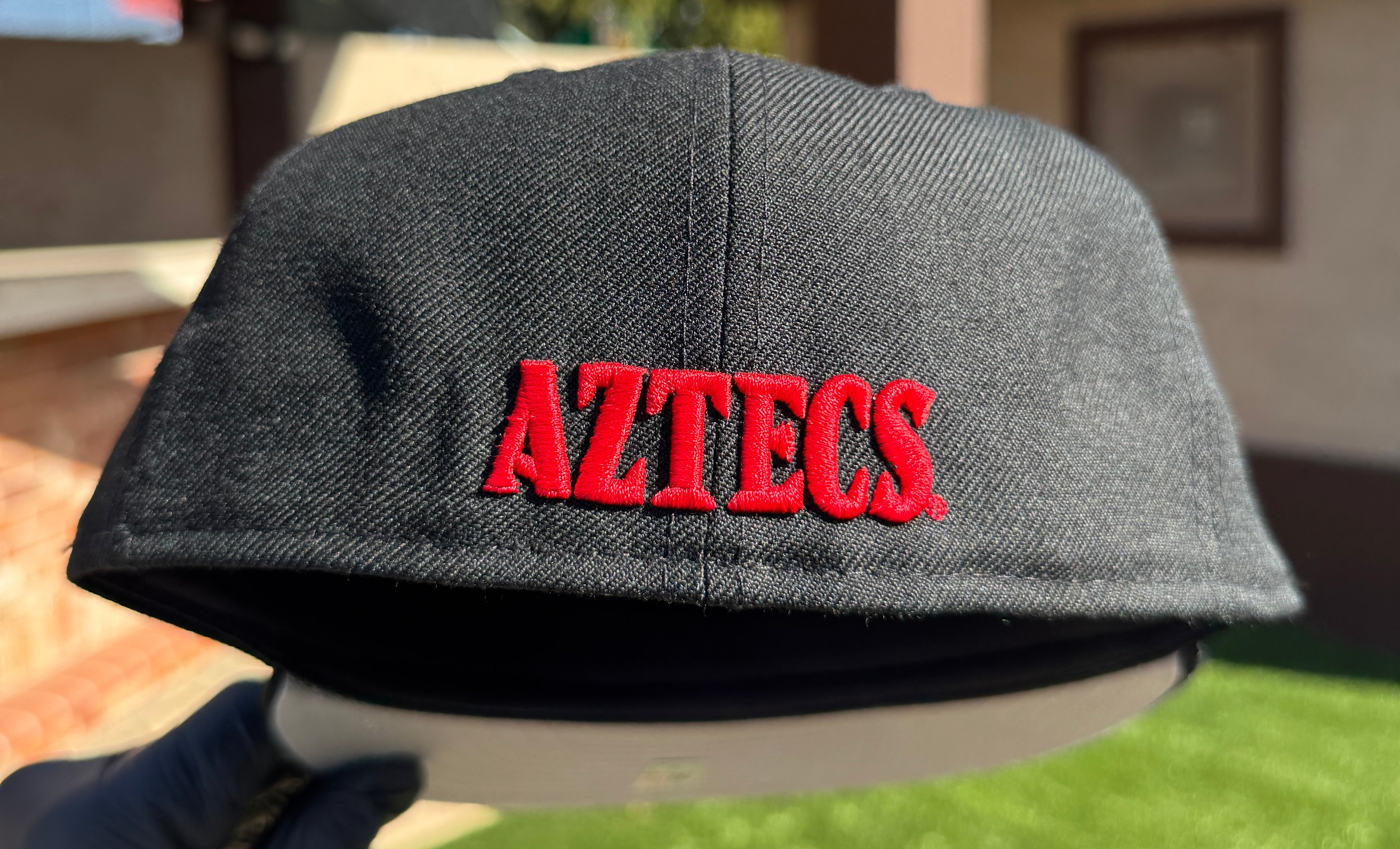Aztecas de San Diego