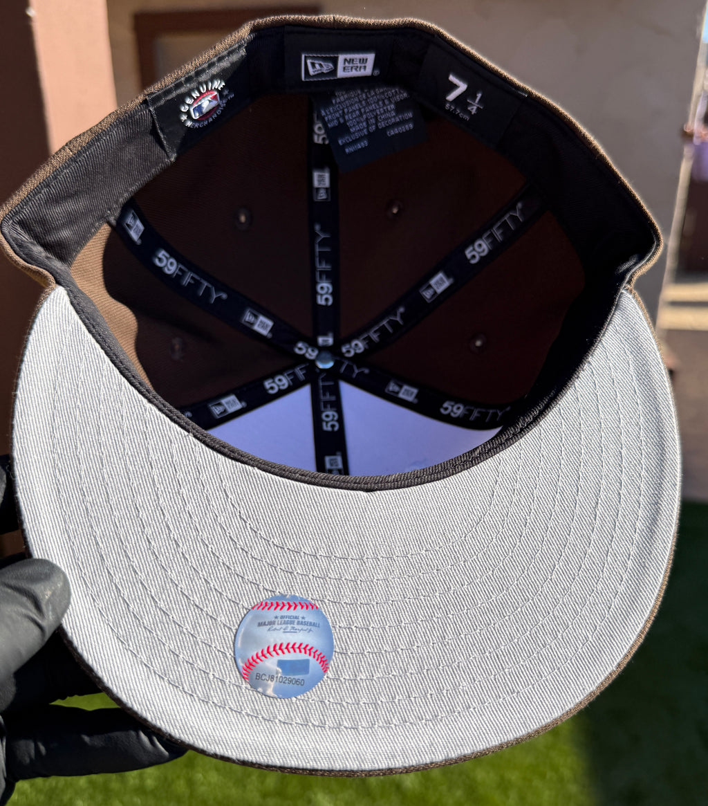 San Diego Padres