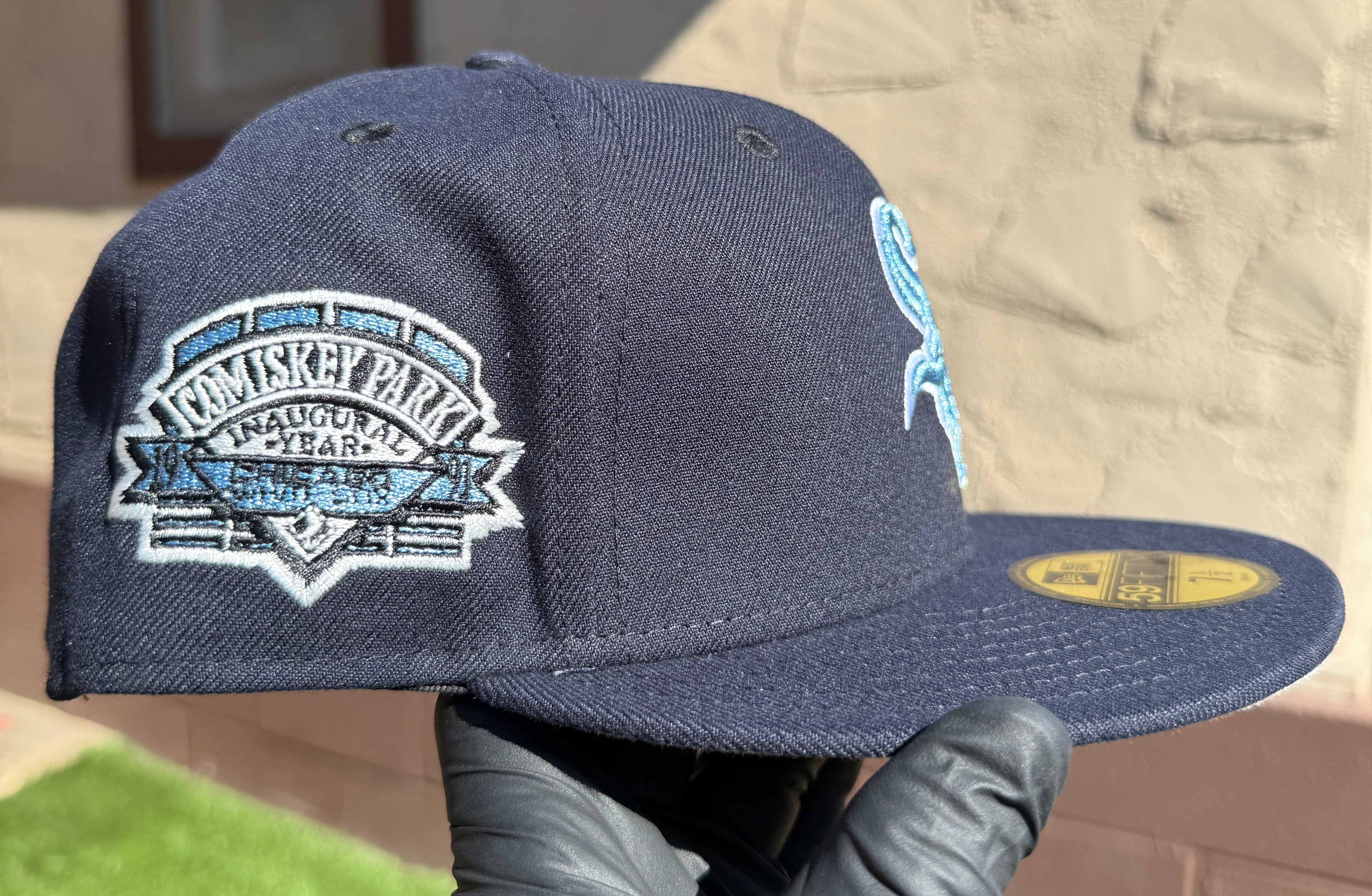 Chicago White Sox