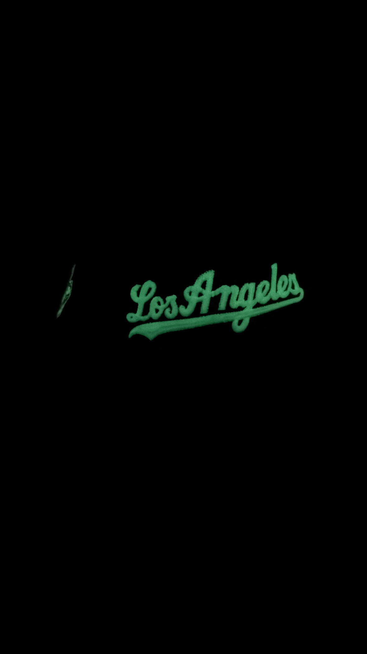 Los Angeles Dodgers