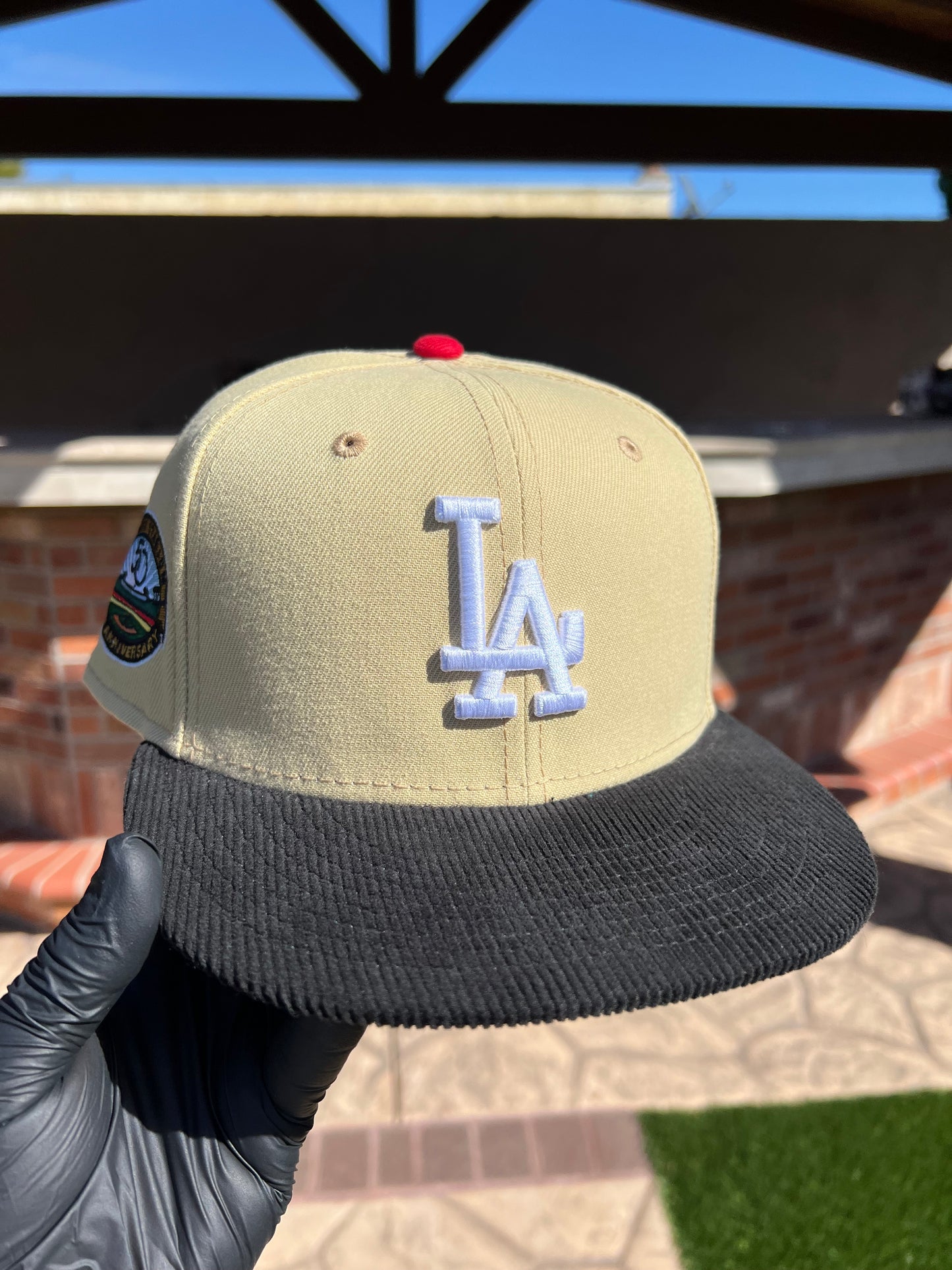 Los Angeles Dodgers