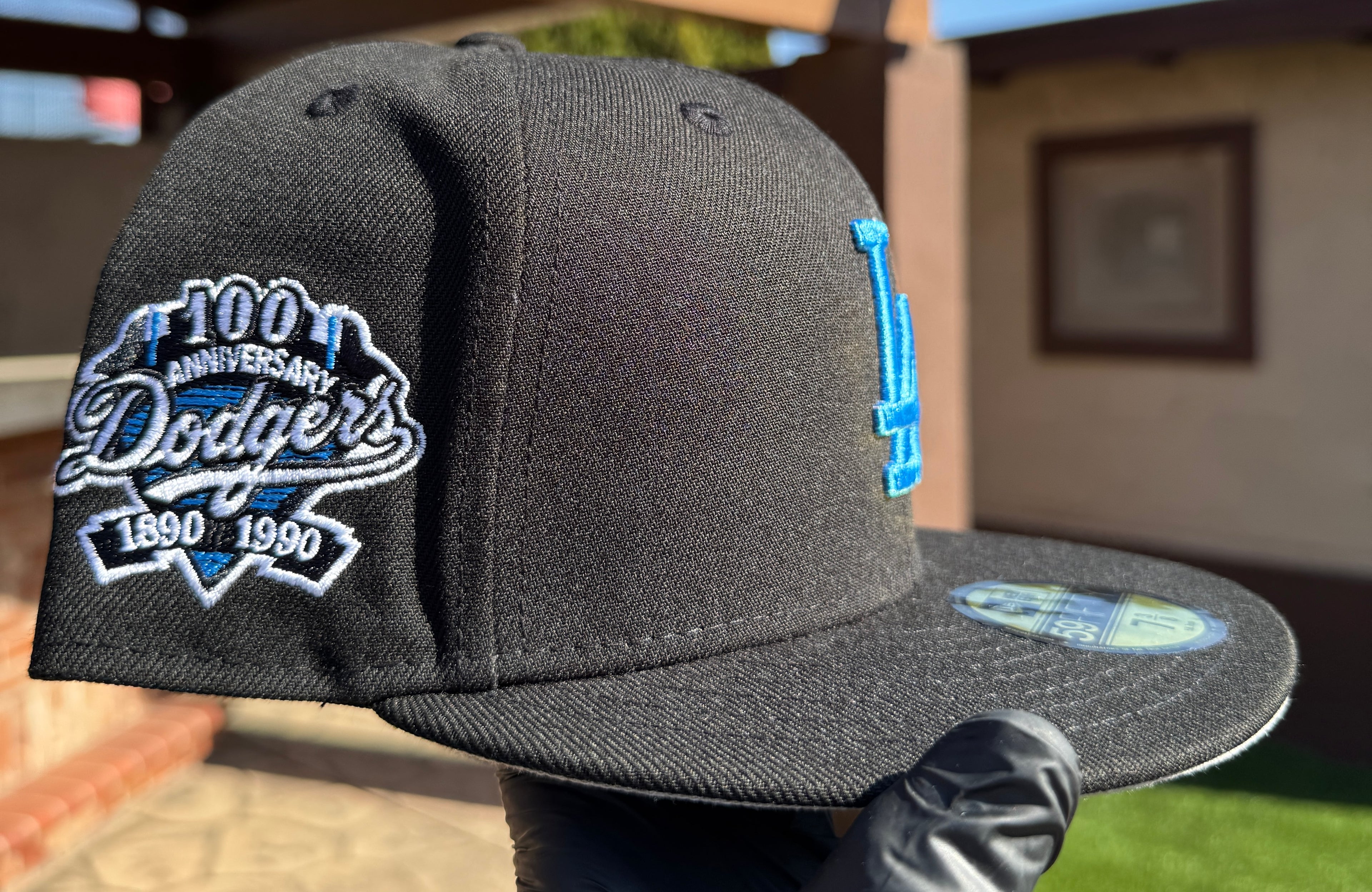 Dodgers de Los Ángeles