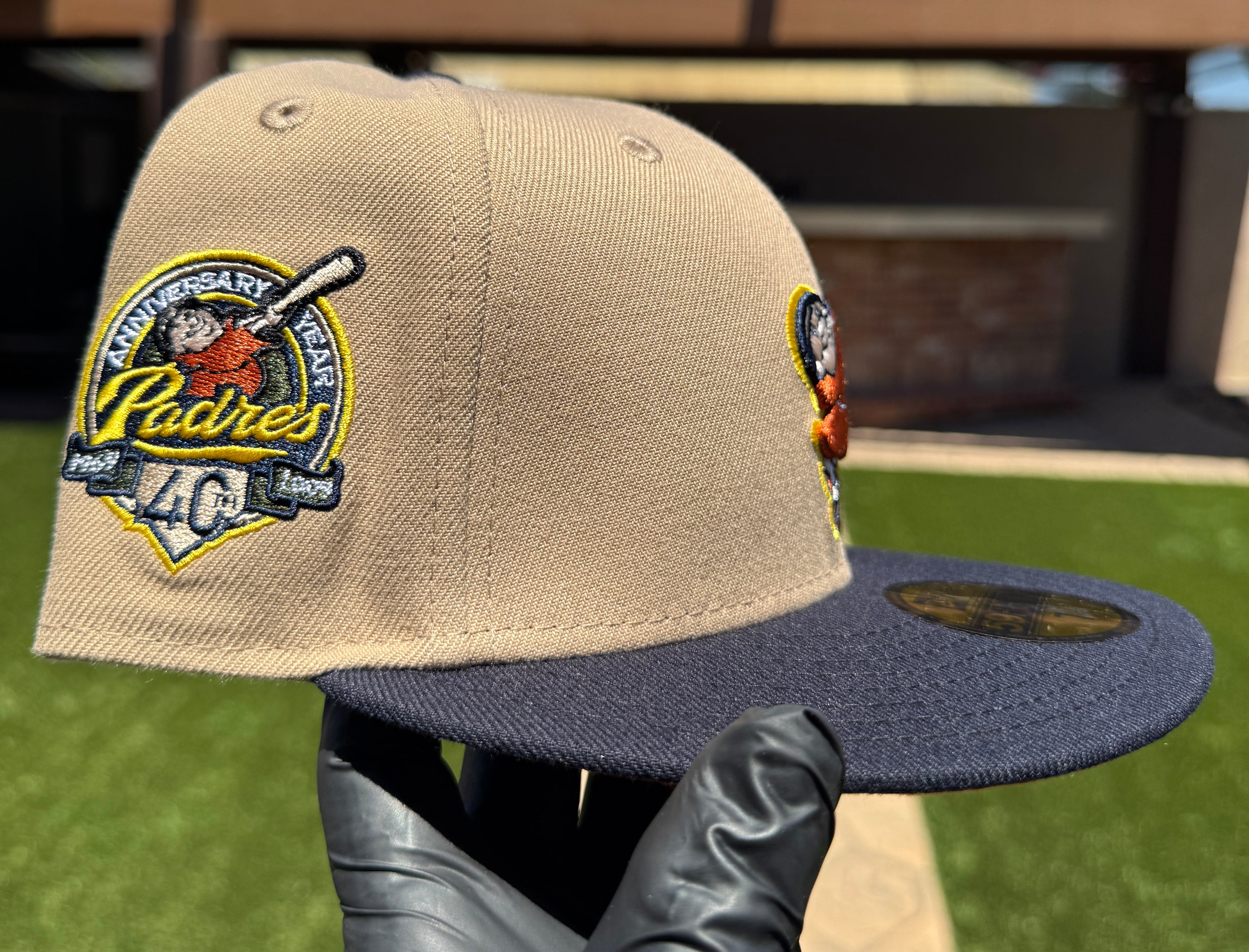 San Diego Padres