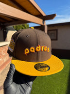 Padres de San Diego