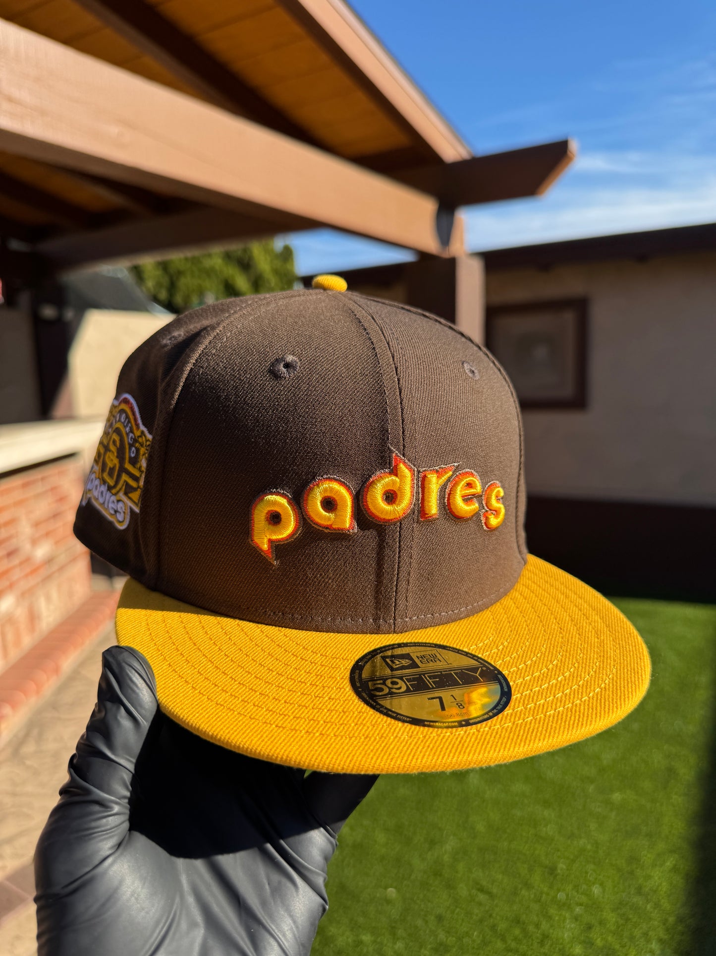 San Diego Padres