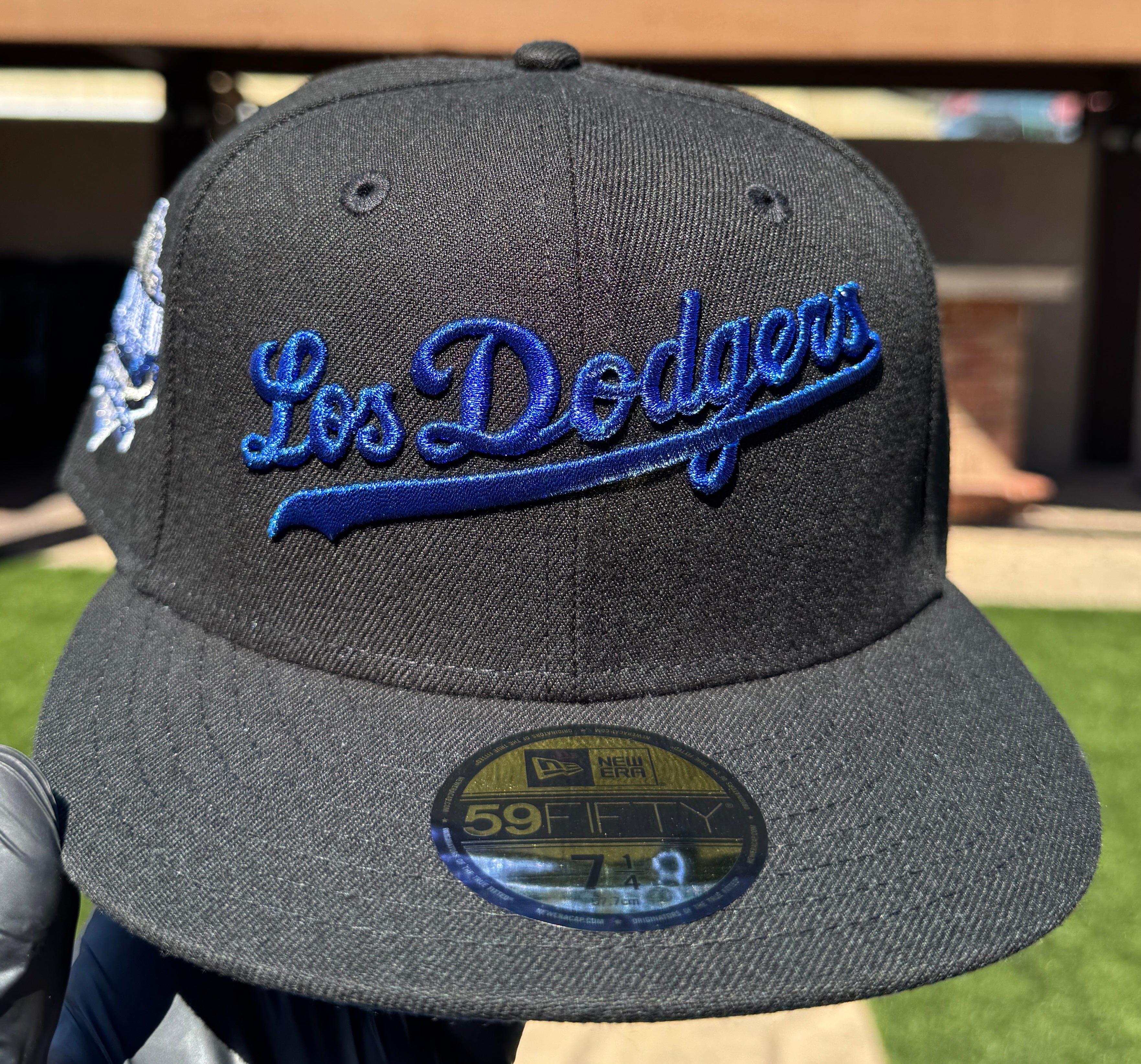 Los Angeles Dodgers