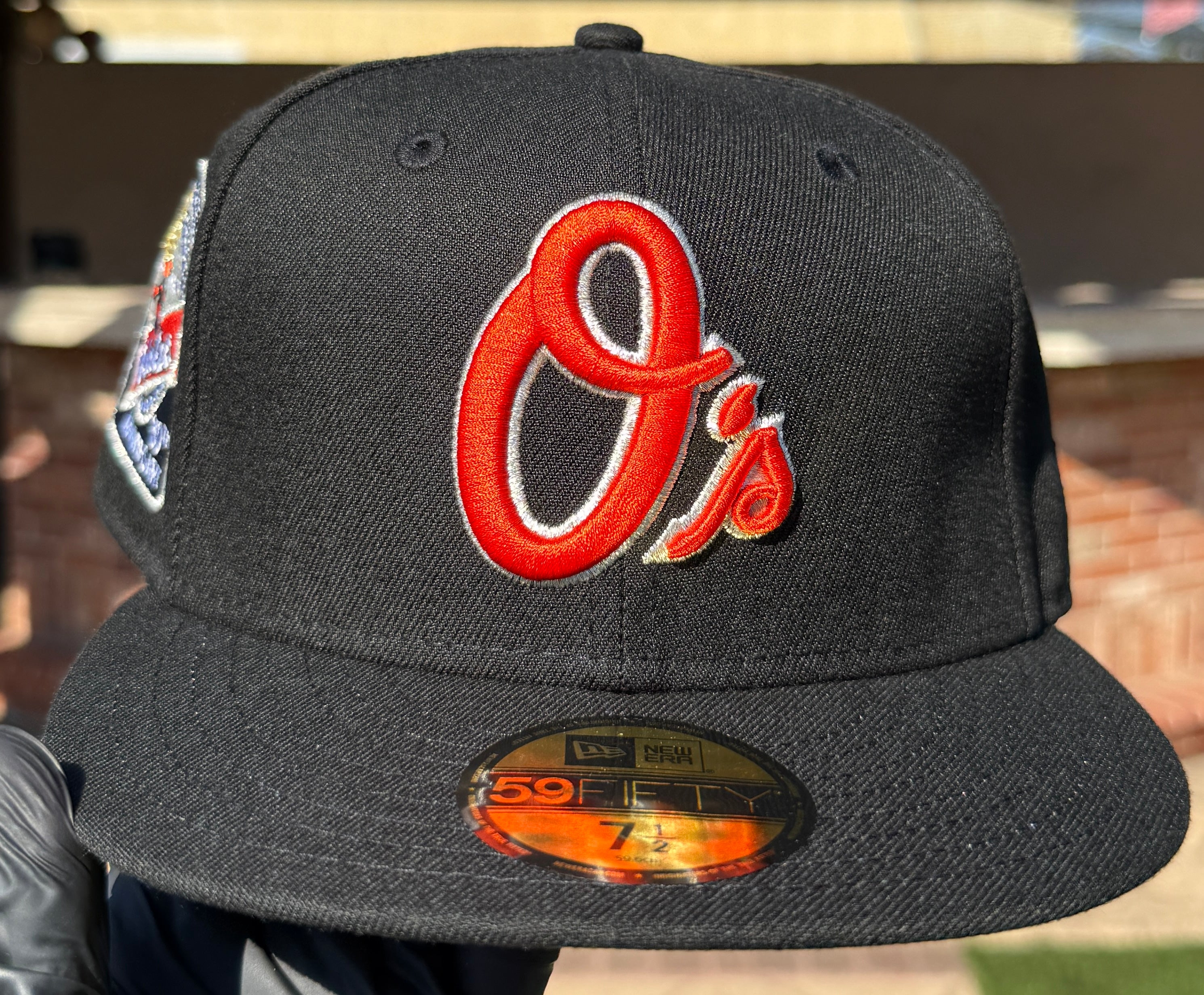 Baltimore Orioles