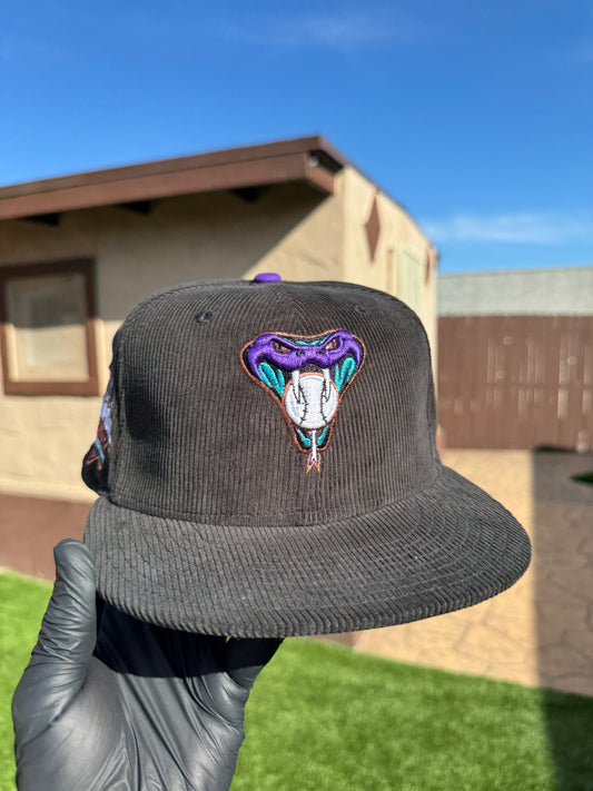 Arizona Diamondbacks (CORDUROY)