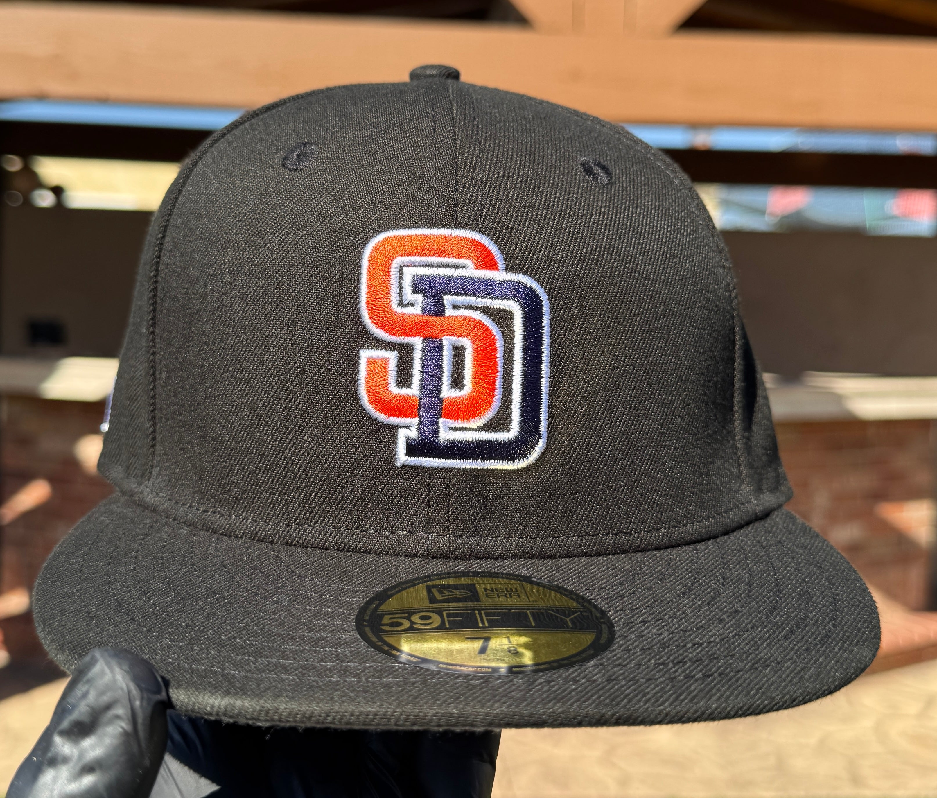 San Diego Padres