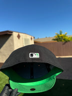 Atléticos de Oakland
