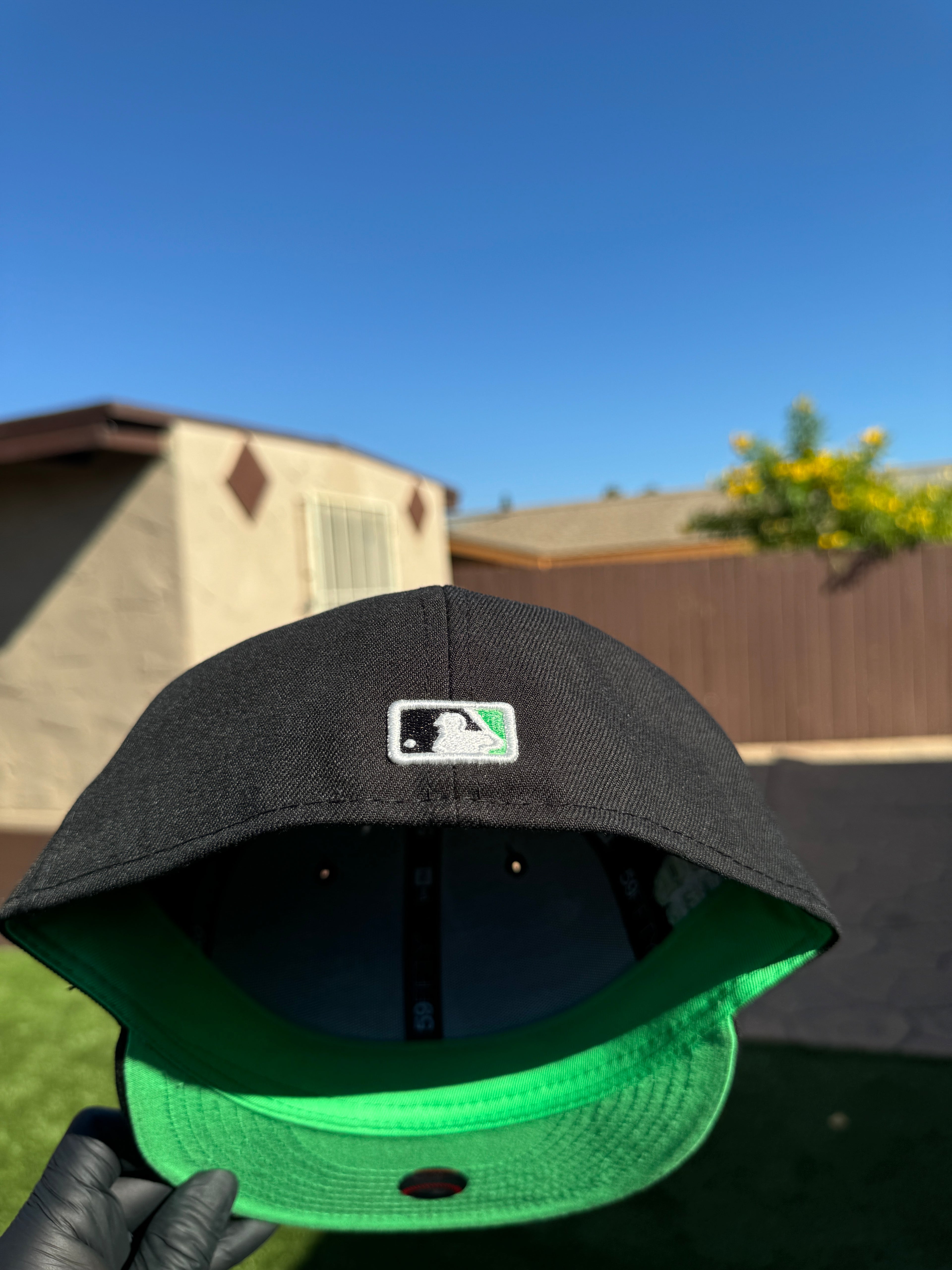 Atléticos de Oakland